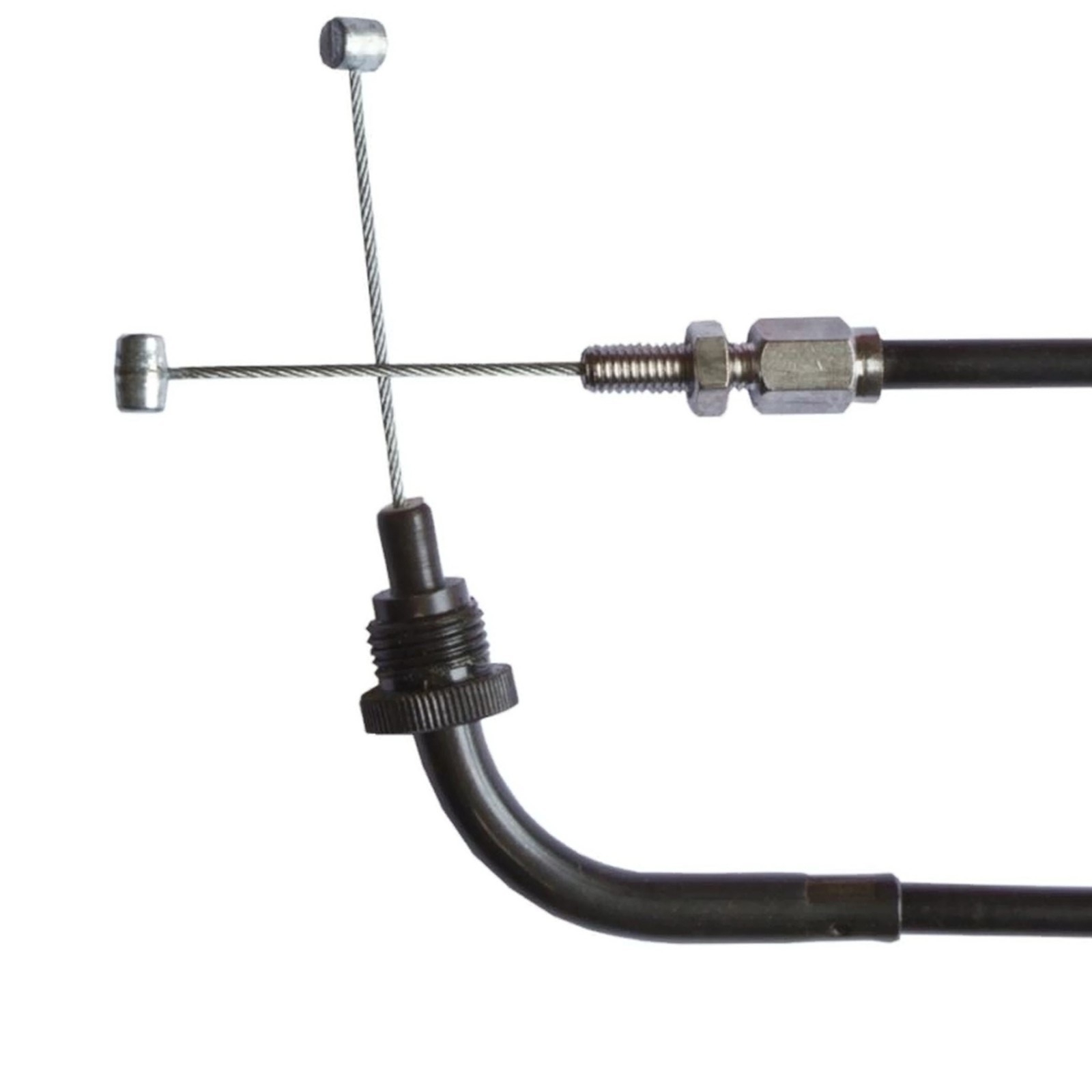 Gaszug B Schließer Gasseil 773105EB für Yamaha YZF-R6 600 H N 1999-2002