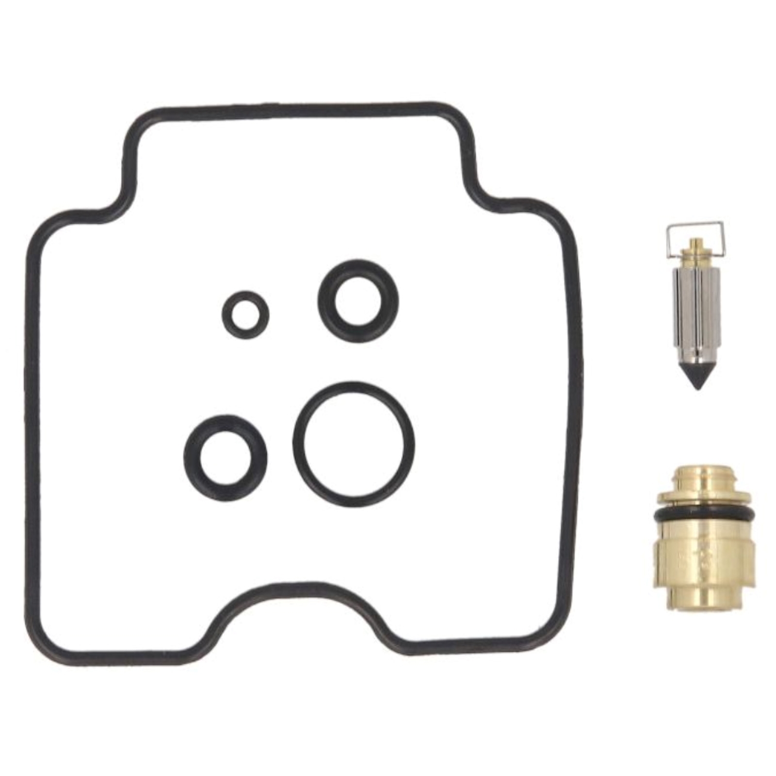 Tourmax Vergaser Reparatursatz CAB-S15