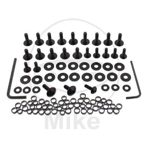 Pro Bolt Verkleidungsschrauben-Satz FHO214BK