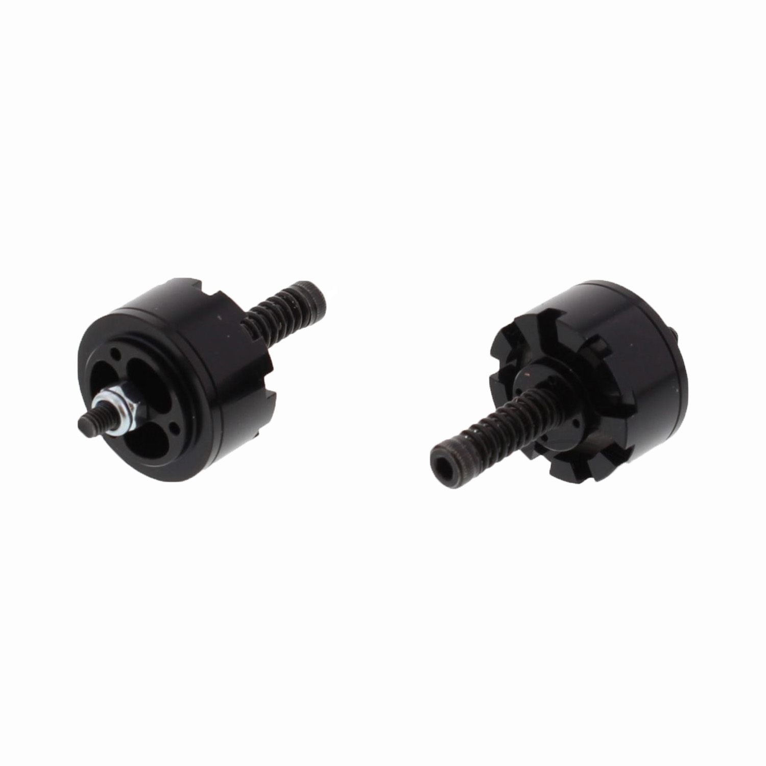 YSS Gabelventil 265 PD265 Honda CB750F Kawasaki GPZ550 750 Z550 750 ZX750E