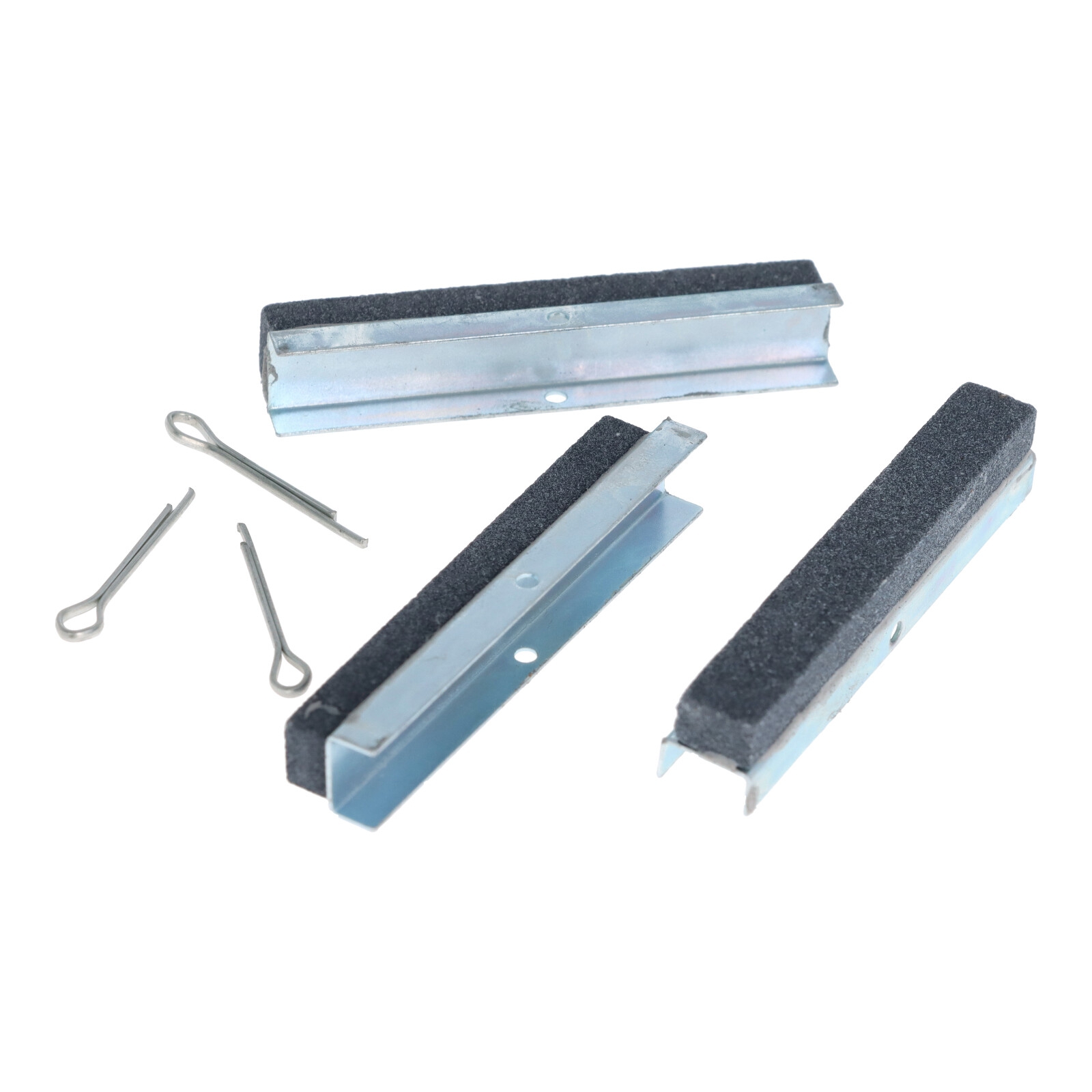 Ersatz Steine Schleifsteine für Honwerkzeug 3 armig Honahle Hohnwerkzeug Hongerät