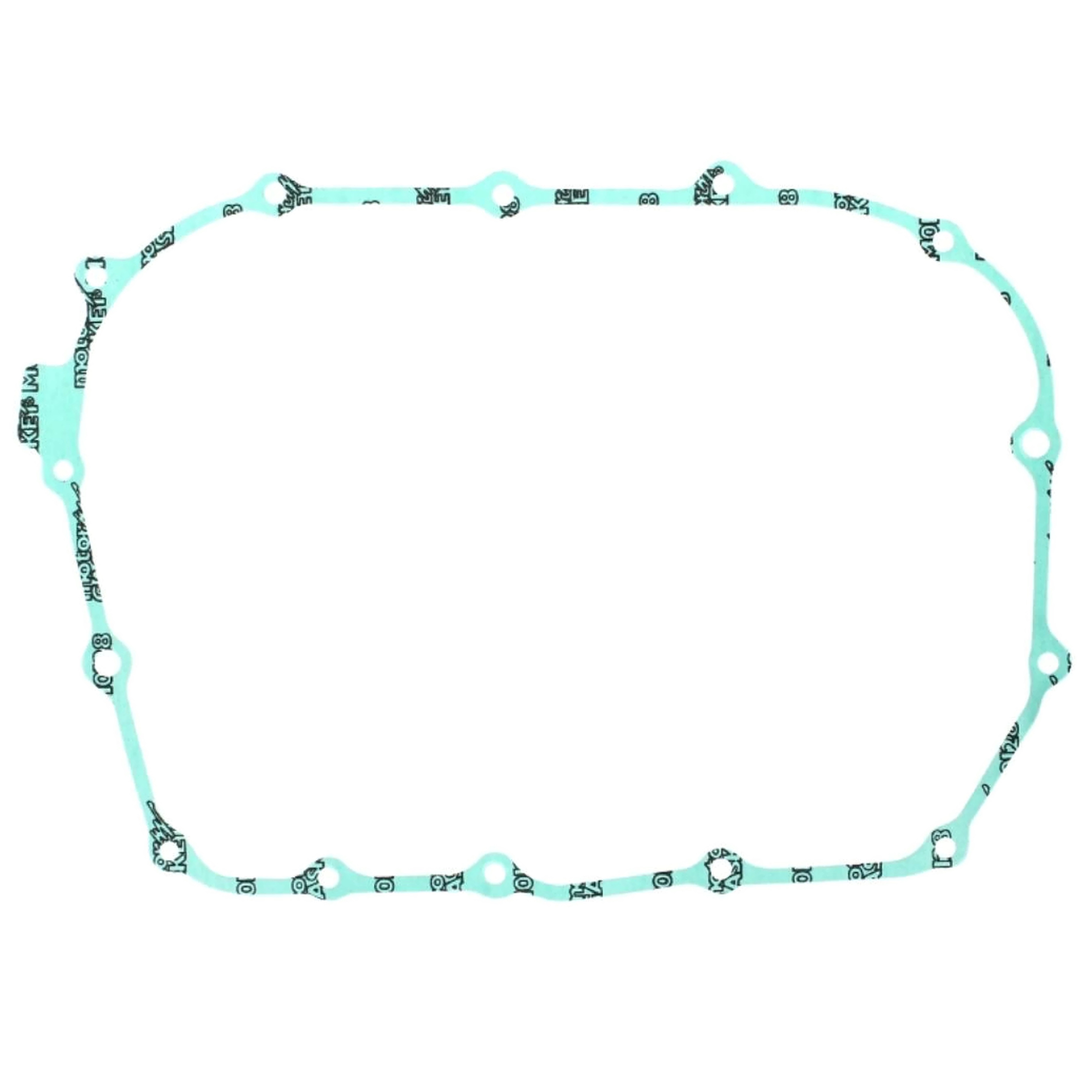 Kupplungsdeckeldichtung S410210016007 für Honda NTV650 Revere 1988-1997  VT500 1983-1985