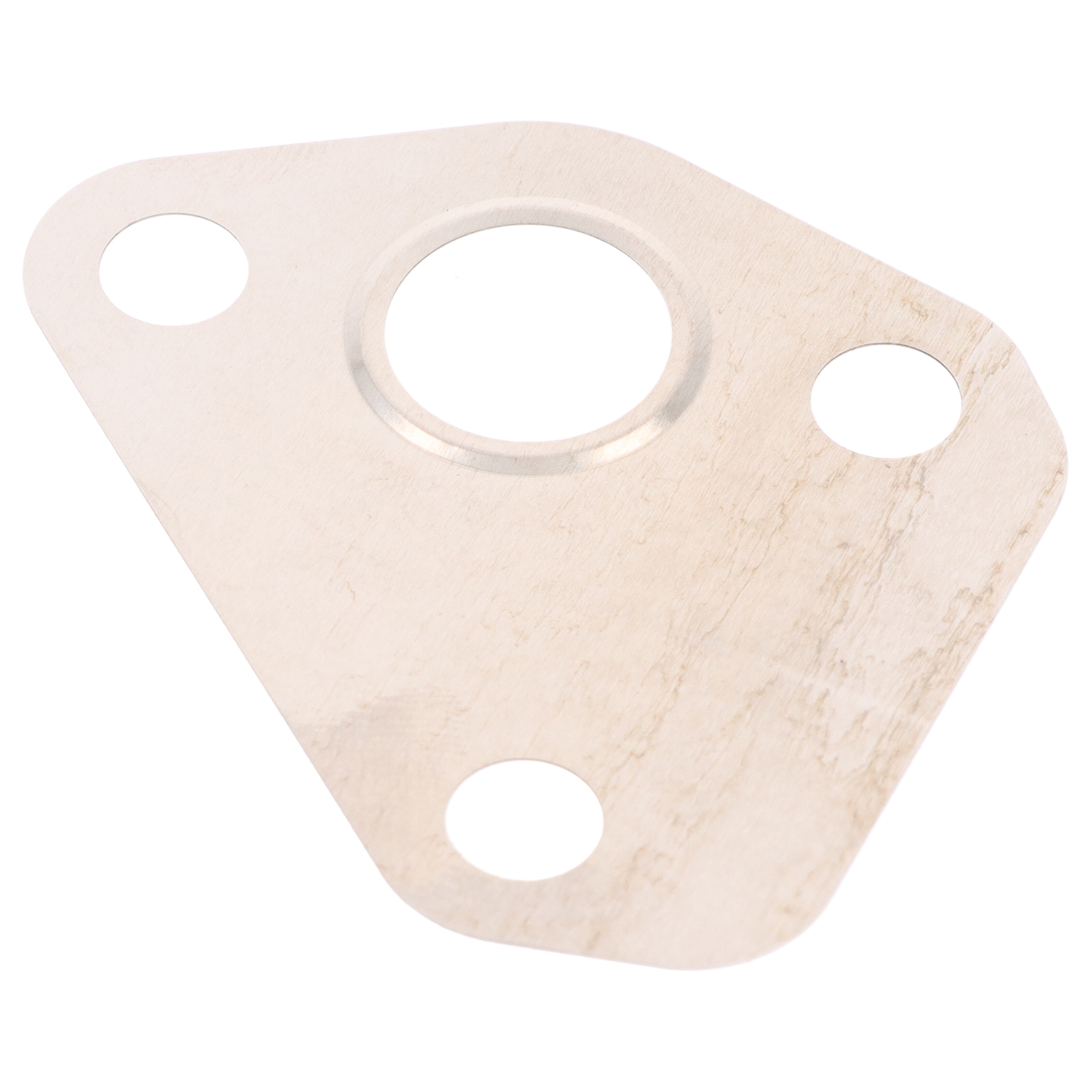 Elring 124.050 Dichtung Sekundärluftventil Ventildichtung für Audi A3 A4 VW Passat New Beetle Seat Skoda