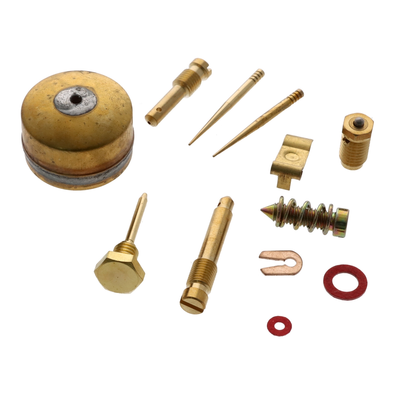 Vergaser Reparatursatz für Jawa 50 Romet Moped Typ 21 23 Mustang Ogar