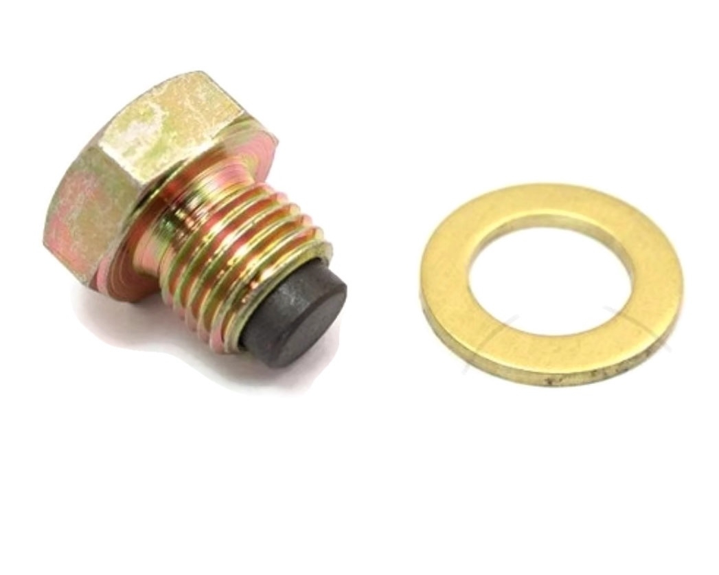 Magnetische Ölablassschrauben M12 x 1,25   7239346