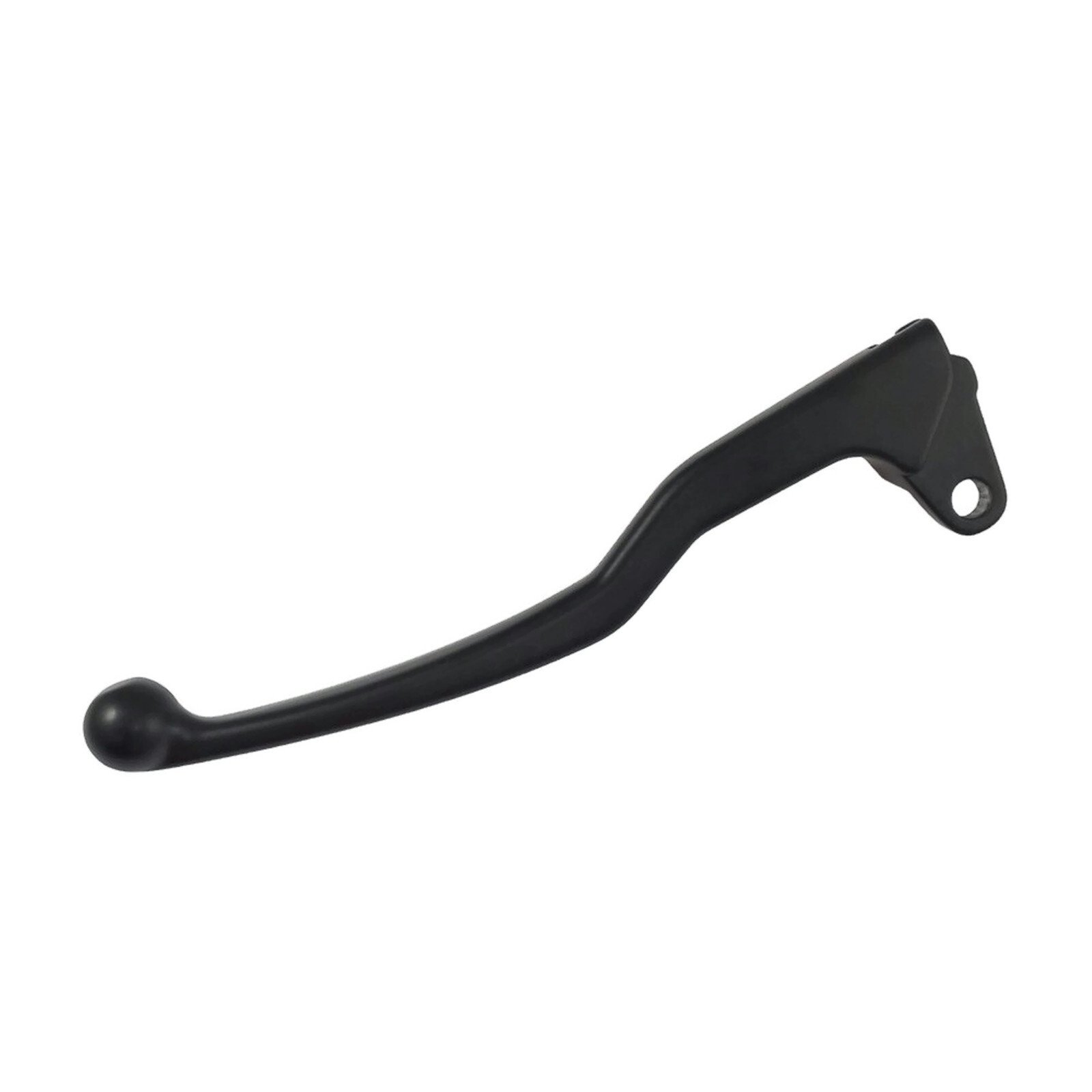 JMP 7301440 Kupplungshebel schwarz für Yamaha YZF-R 125 14-20 MT125 14-25 R125 22-25 XSR125 21-25