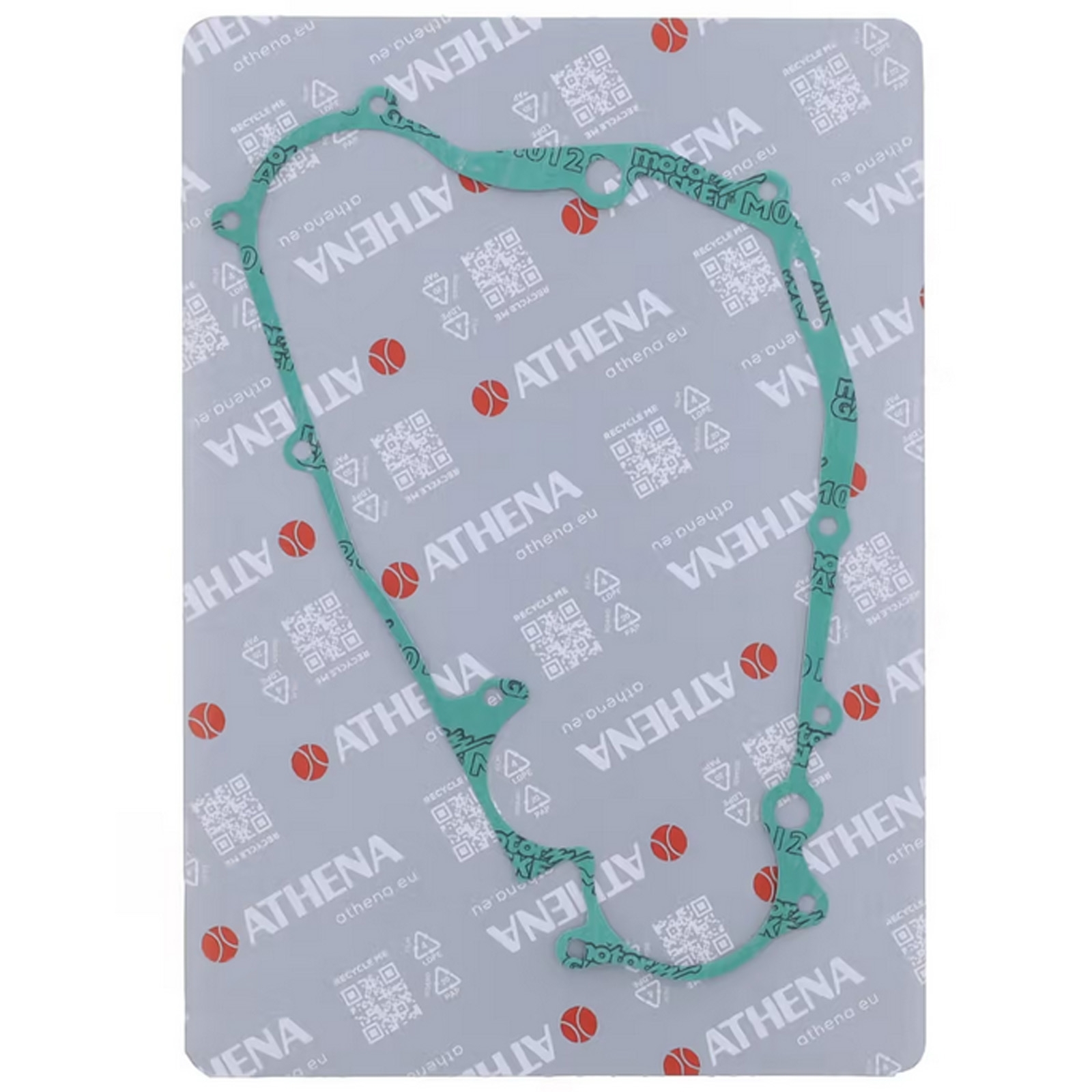 Kupplungsdeckeldichtung S410485008025 für Yamaha YZ 250 2T 1982 - 1986