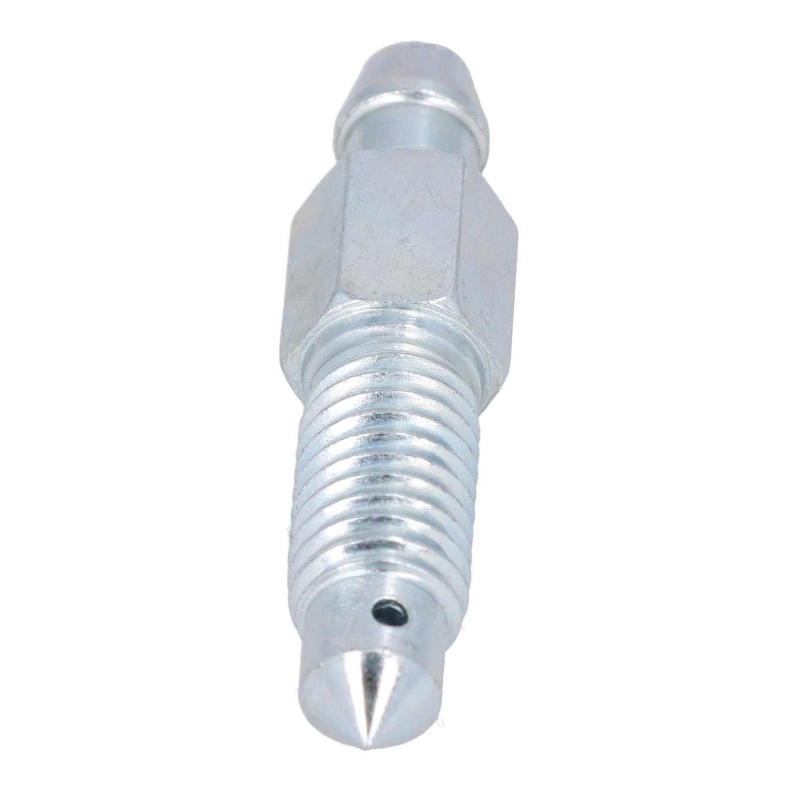 Quick Brake Bremssattel Entlüfterschraube Entlüftungsventil M8x1.25x41.5 mm für Mercedes Smart