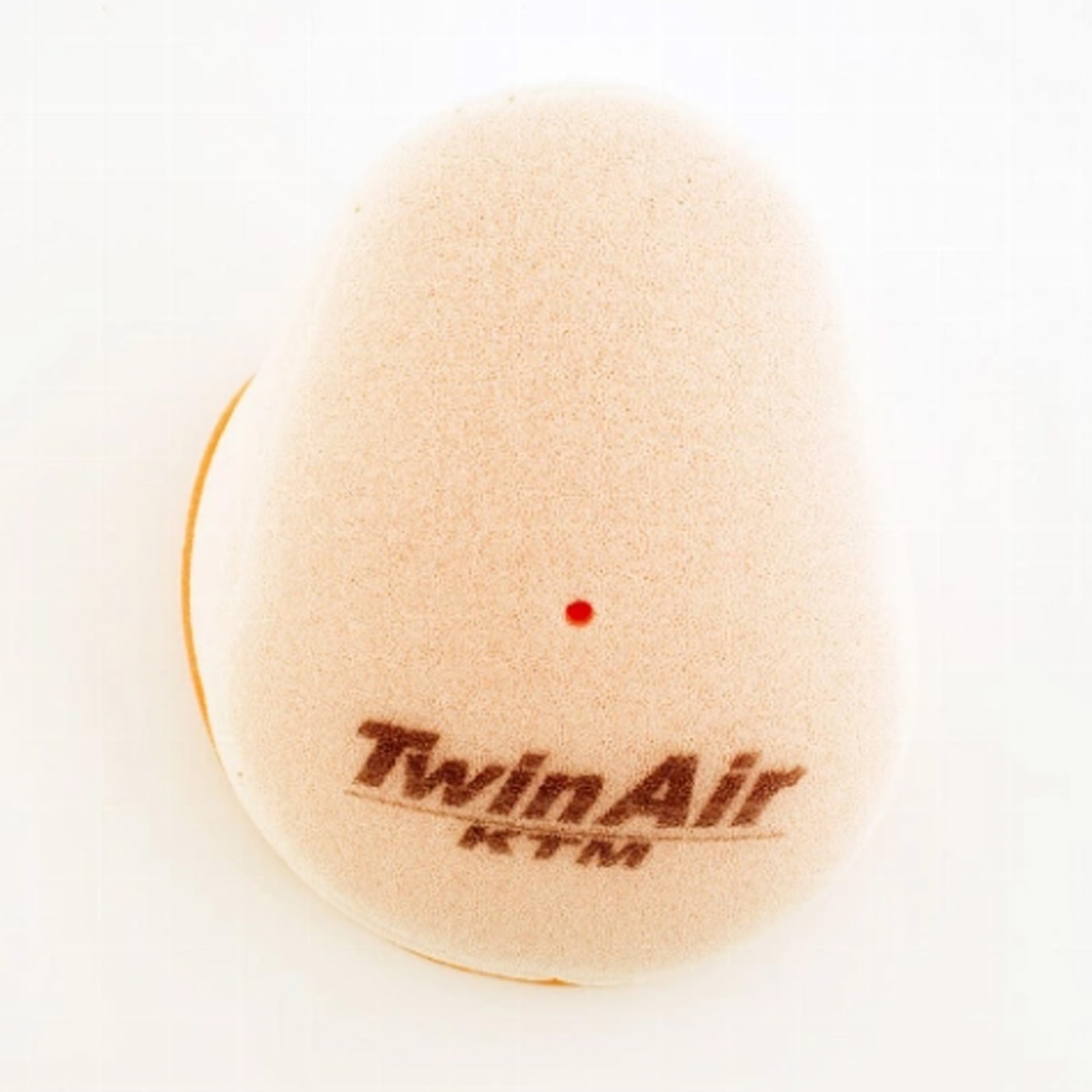 Twin Air 154104 Schaumstoff Luftfilter für KTM Duke 620 640 EGS EXC SC SMC SX SXC
