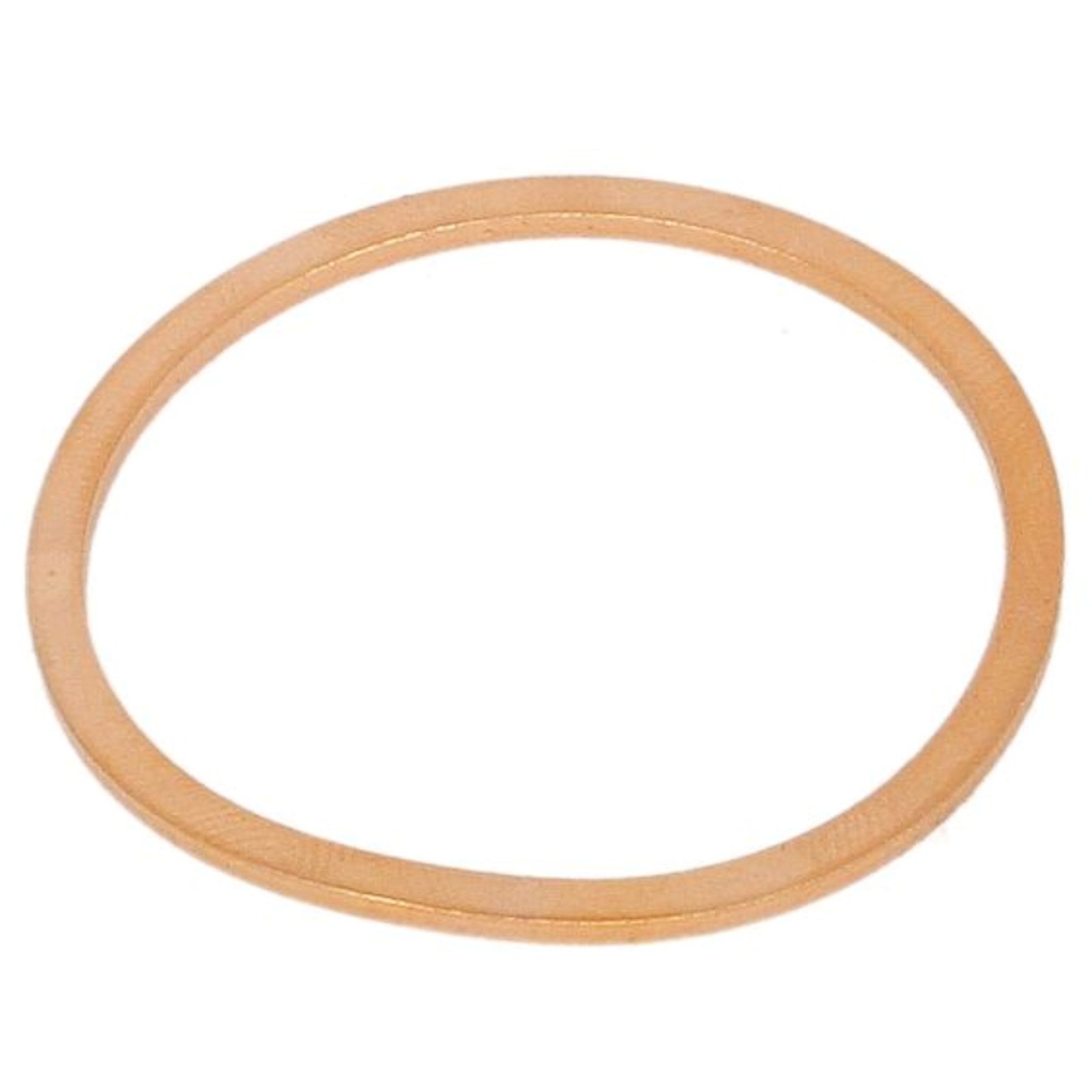 Auspuff Krümmerdichtung M700134039015 für Kawasaki KX85 KX085AAA KX085CCA 2001-2024 KX80 KX112