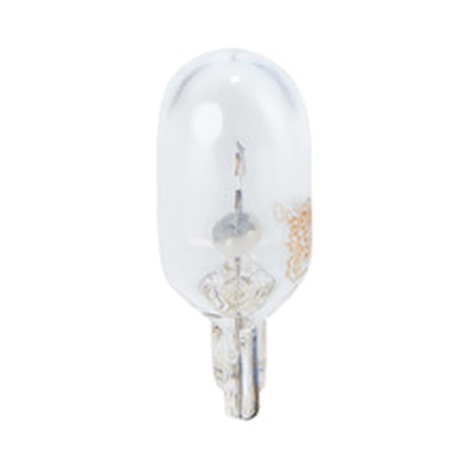 2x Bosch 1987301026 Glassockel Glühlampe W5W Pure Light 12V 5W Standlicht Kennzeichenlicht