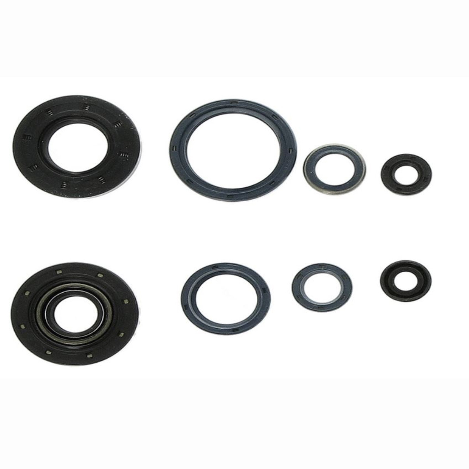Wellendichtring-Satz P400220400251 für Husqvarna CR250 CR360 WR250 WR360