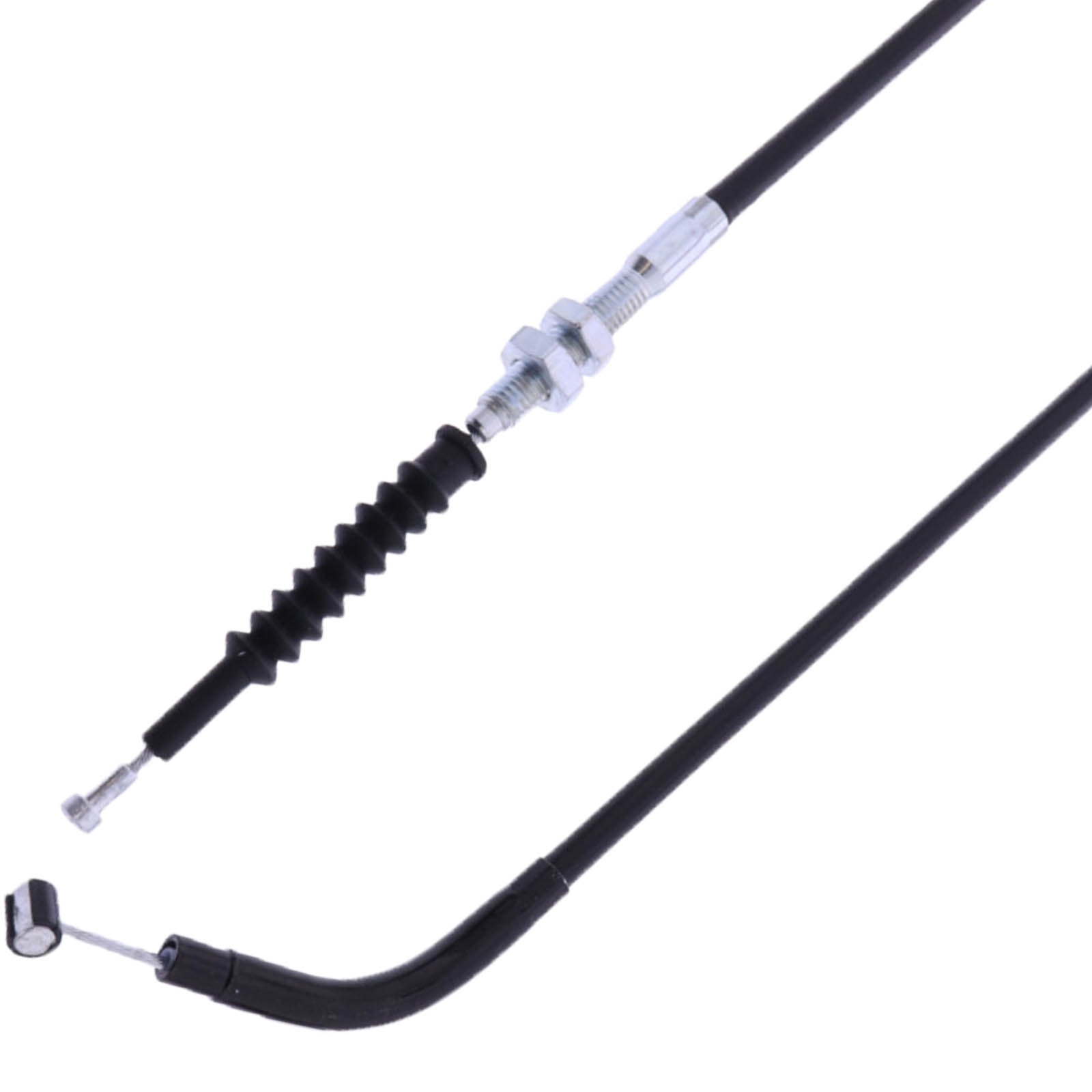 JMP Kupplungszug Kupplungsseil für Honda VT 750 DC Black Widow RC48A RC48B 2000 - 2003