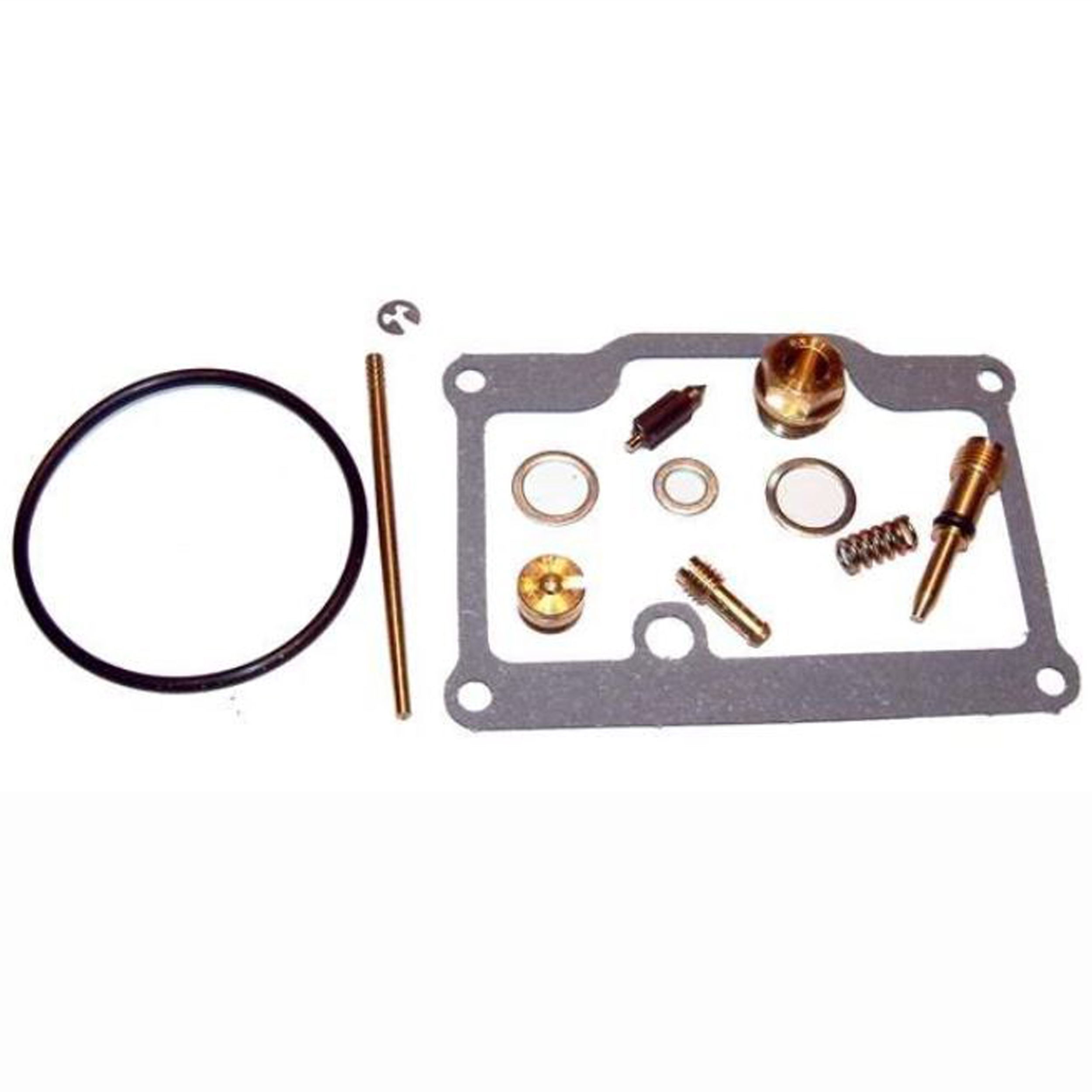 Keyster KS-0028 Vergaser Reparatursatz für Suzuki GT 550 1973 - 1979 GT550