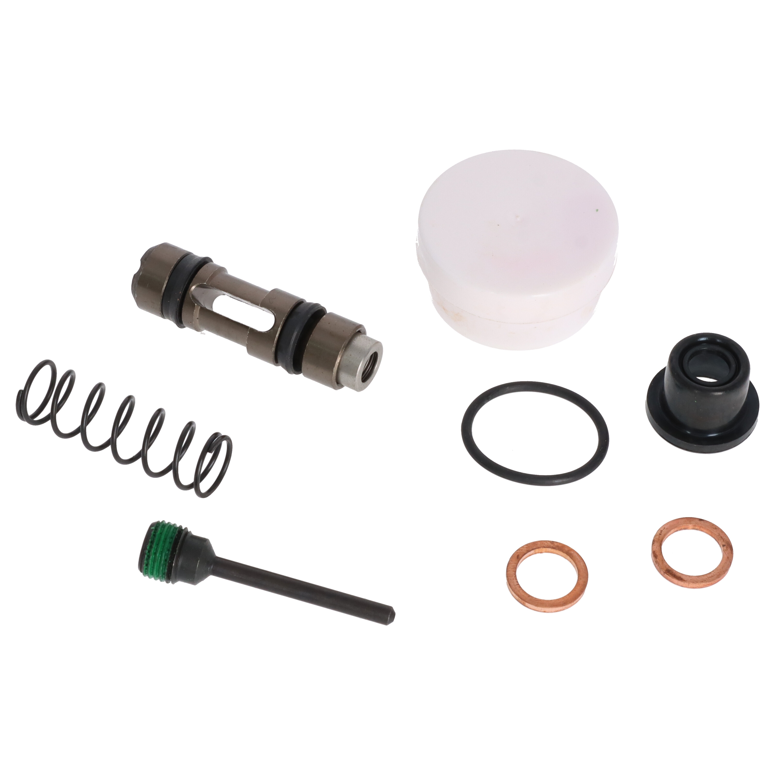 Hauptbremszylinder Reparatursatz hinten für KTM SX 125 250 SX-F 350 450 EXC EXC-F Husaberg Husqvarna