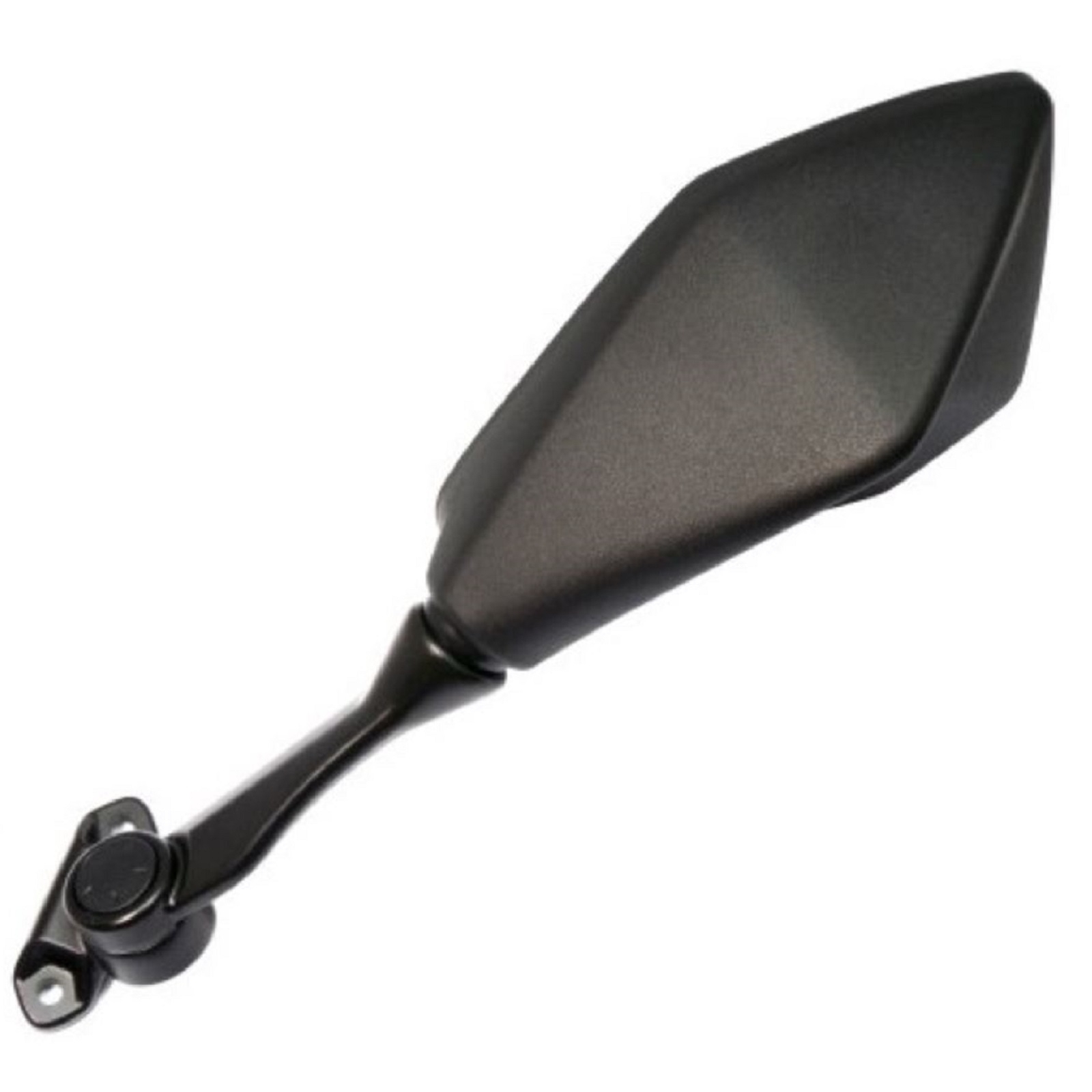 Verkleidungsspiegel für Kawasaki Ninja 125 2019-22 250 2015-17 300 13-17 links