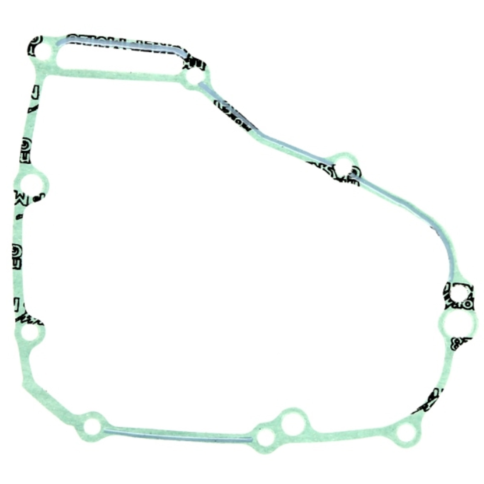 Lichtmaschinendeckeldichtung S410210017088 links für Honda CRF450 R 2009-2016 PE05A HM-Moto CREF 450 R