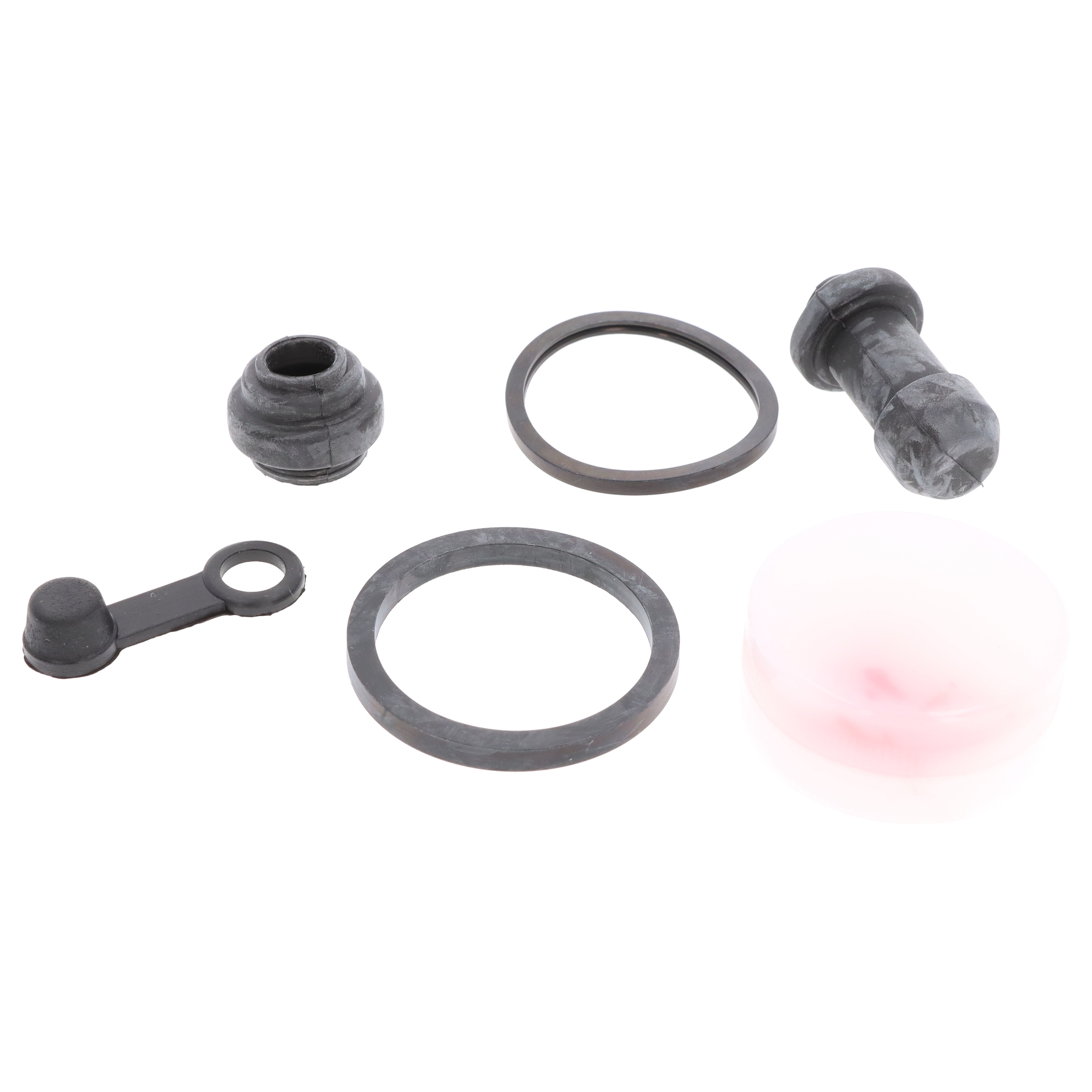 Bremssattel Reparatursatz hinten für Honda CB 600 CBR 1000 CBR600 CB1000