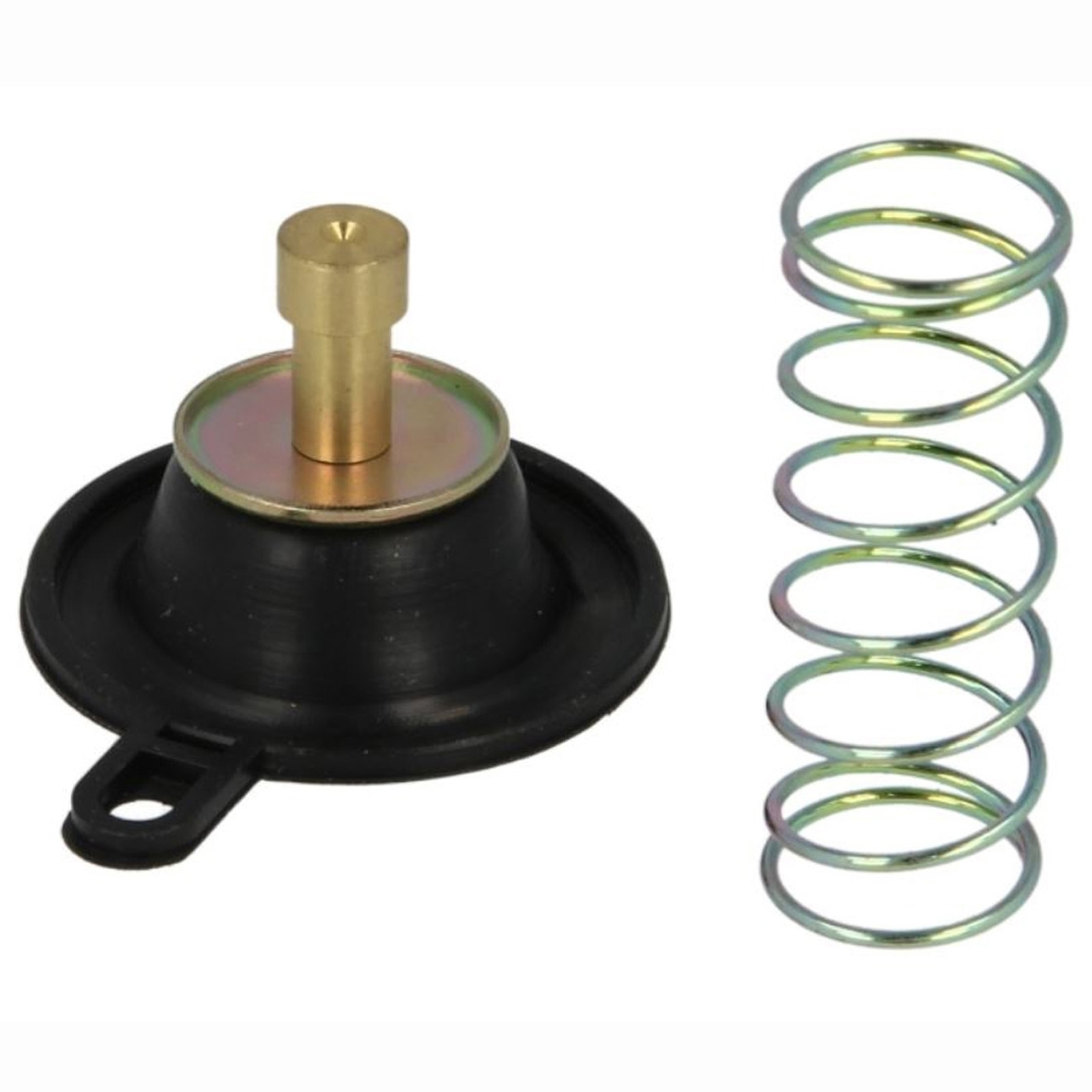 JMP Vergaser Luftabschlussventil für Suzuki LS650 Savage NP41B 1986 - 1995 LS650P LS650F