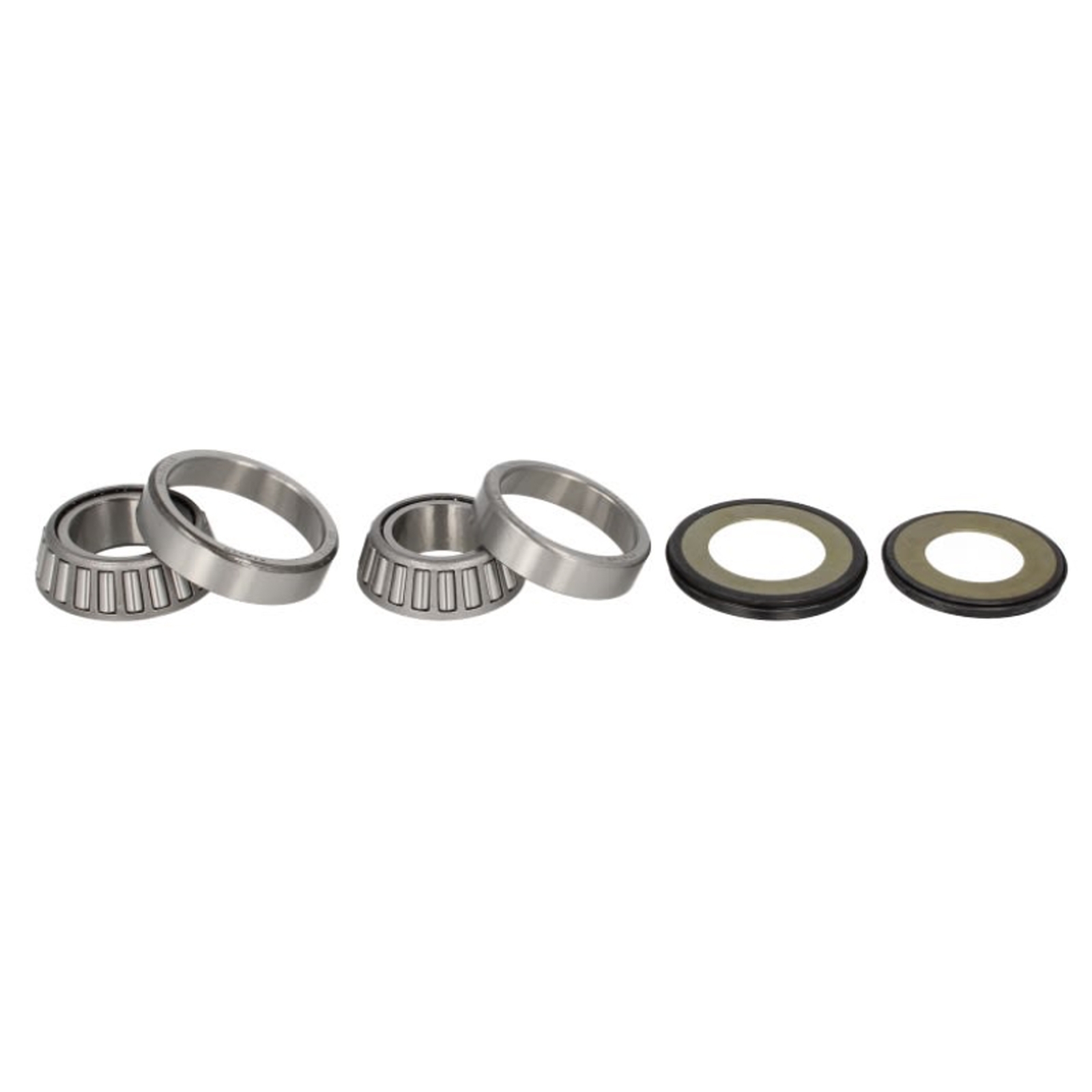 All Balls 22-1009 Lenkkopflager Satz für Kawasaki GPX GPZ GTR KL KLE KLR W ZL ZR ZRX ZX ZZR