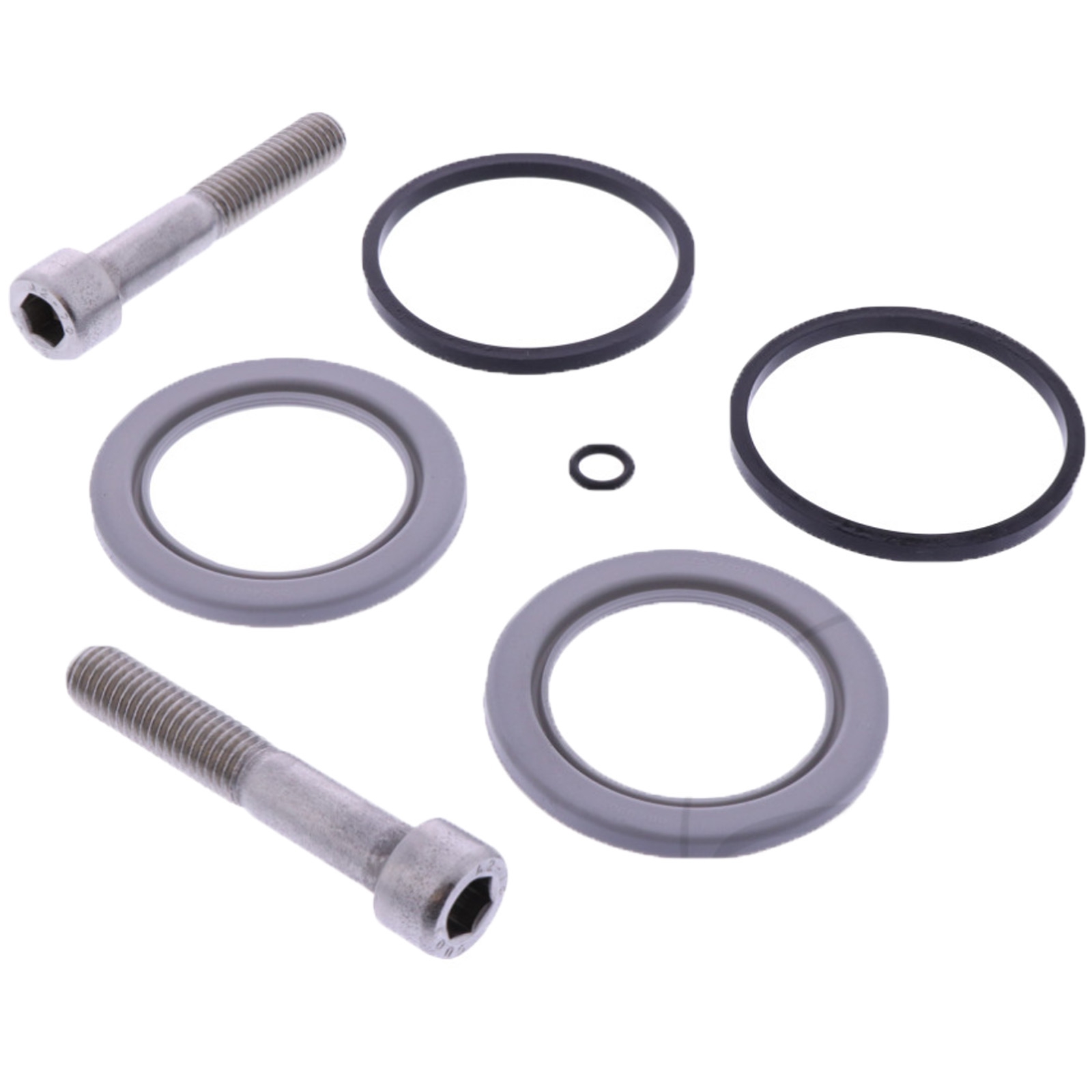 Bremssattel Reparatursatz vorne für BMW R80 1987-1996 0457 0453 0457 0481 R100 GS 1986-1996