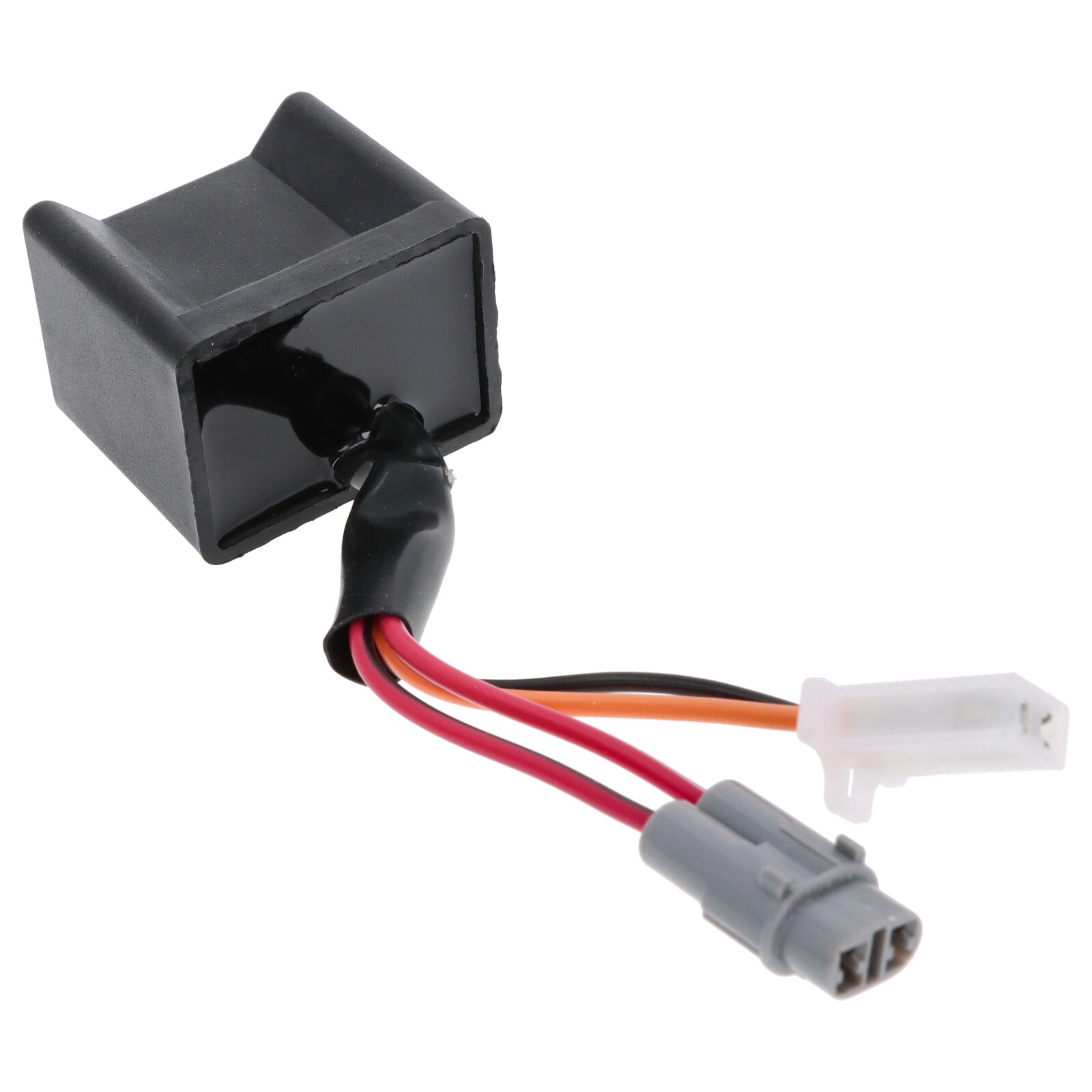 CDI Einheit AC Zündmodul für Yamaha PW50 2001 - 2023 Typ 3PT Zündbox Zündeinheit