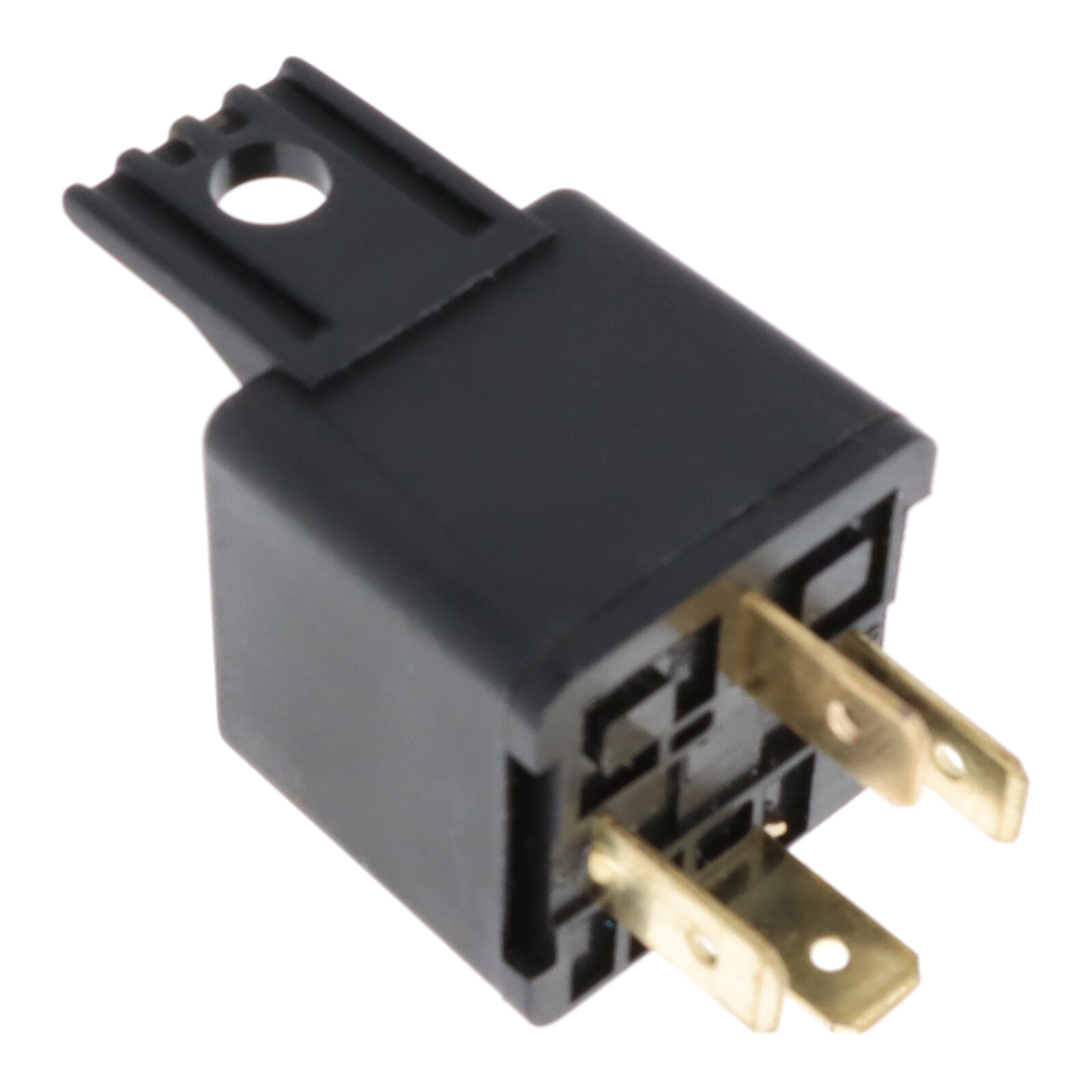 Starterrelais Starter Anlasser Relais 12V 30A