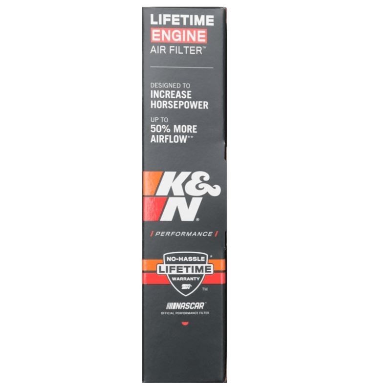 K&N Sportluftfilter TB-1011