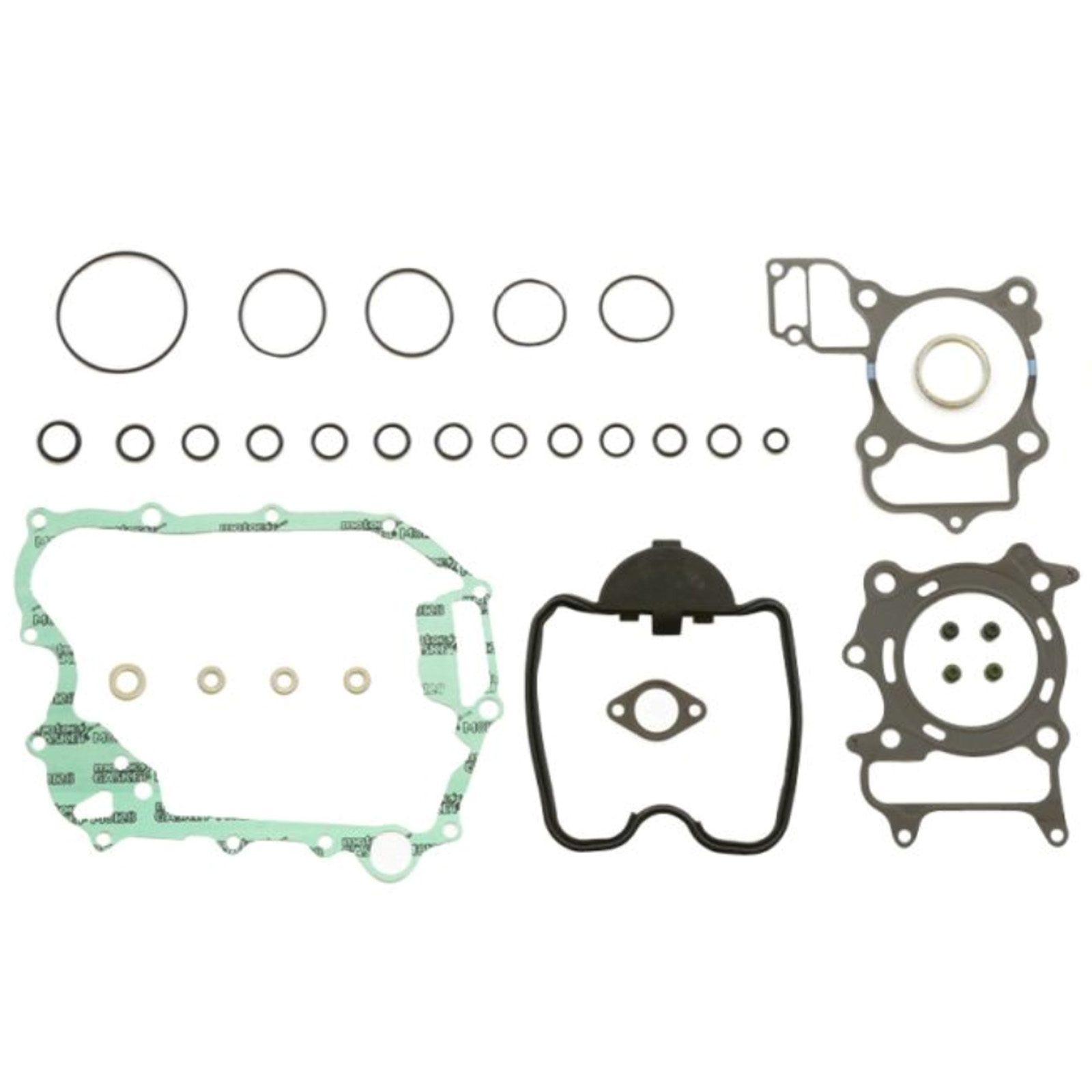Motordichtsatz P400210850278 für Honda SH300 i NF02A 2008-2010 NF02B NF02D SH300 A i ABS 2007-2011
