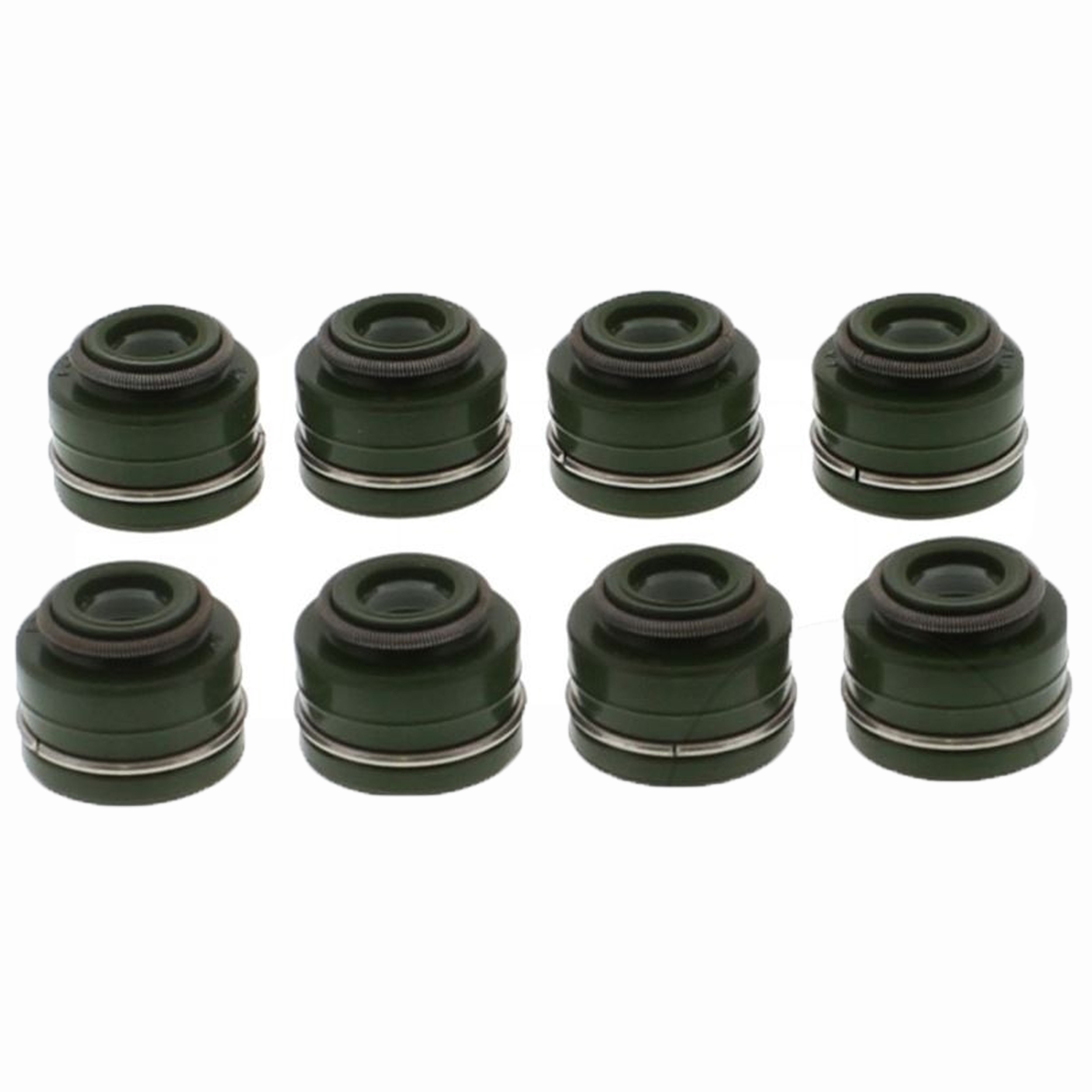 JMP Ventilschaftdichtungs-Satz 7342687 für Honda CX CB GL Kawasaki VN Z ZR ZR-7