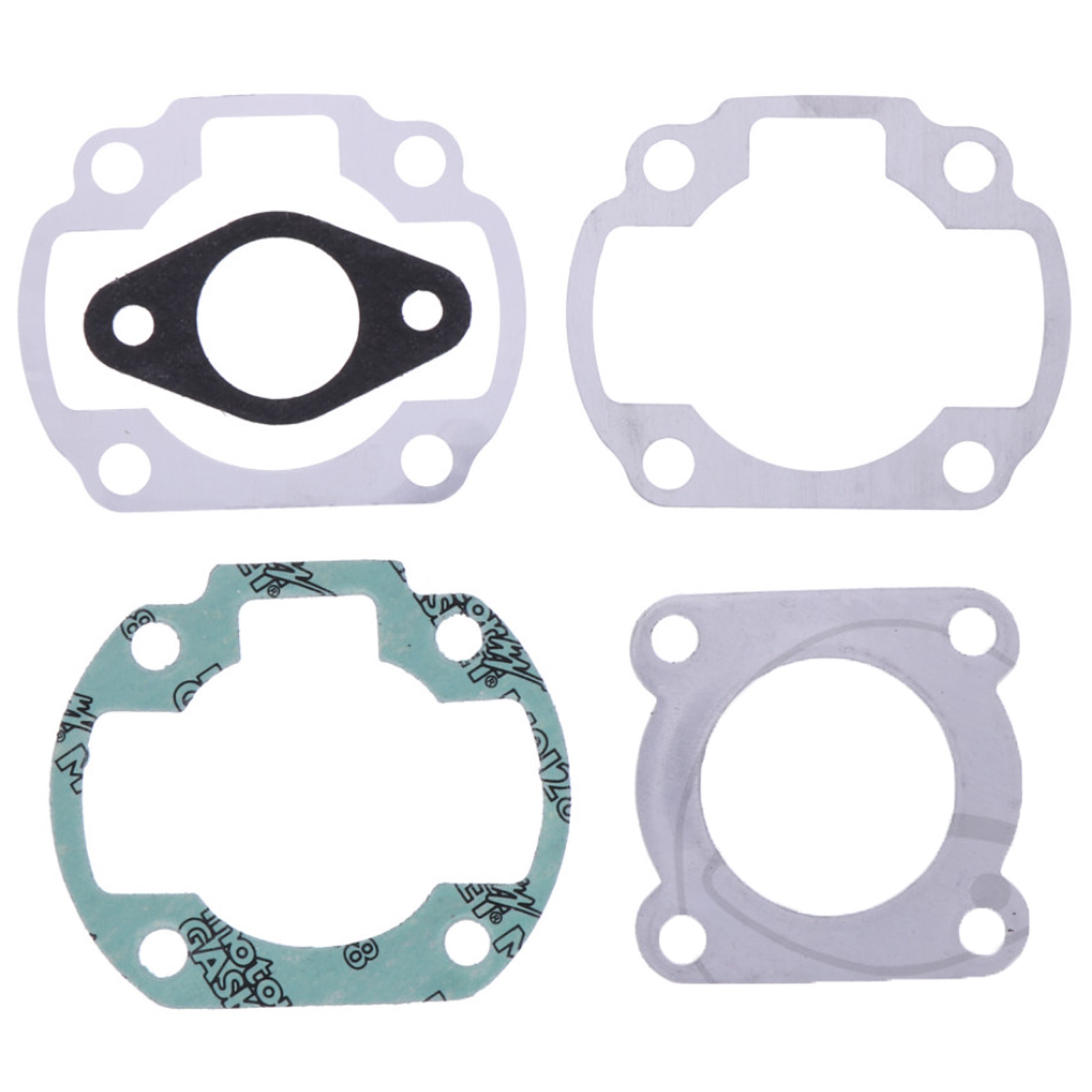 Topend Zylinder Dichtsatz 071703/1 für Aprilia SR Yamaha Jog CPI Popcorn Kreidler Florett KTM Malaguti