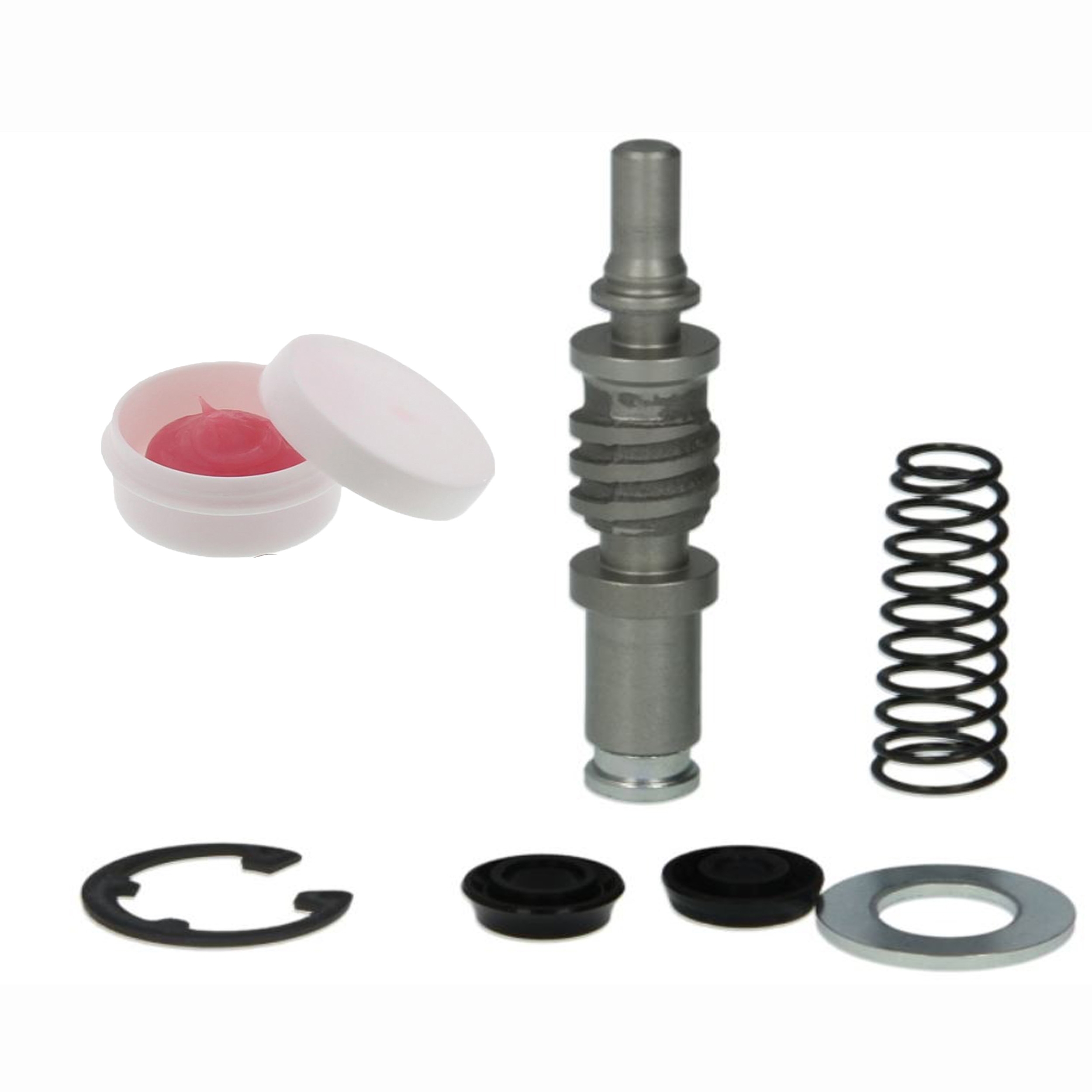 Tourmax MSB-111 Hauptbremszylinder Reparatursatz vorne für Honda CR 125 250 80 XR 600