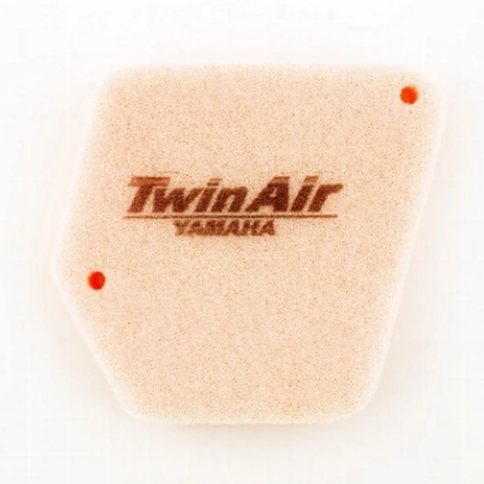 TWIN AIR 152380 Schaumstoff Luftfilter für Yamaha DT 50 LC 1992 - 1995