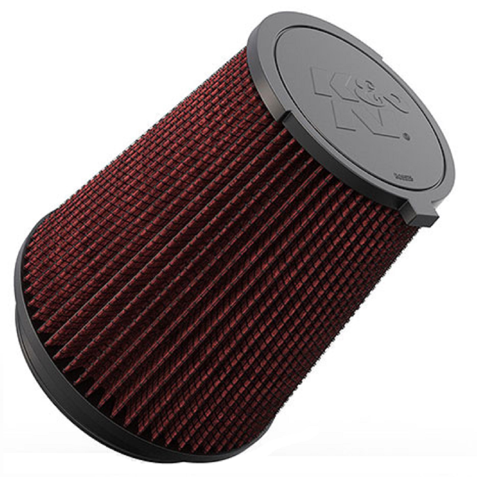K&N Tauschluftfilter für Ford Mustang Shelby 5.2 V8 2015-2019
