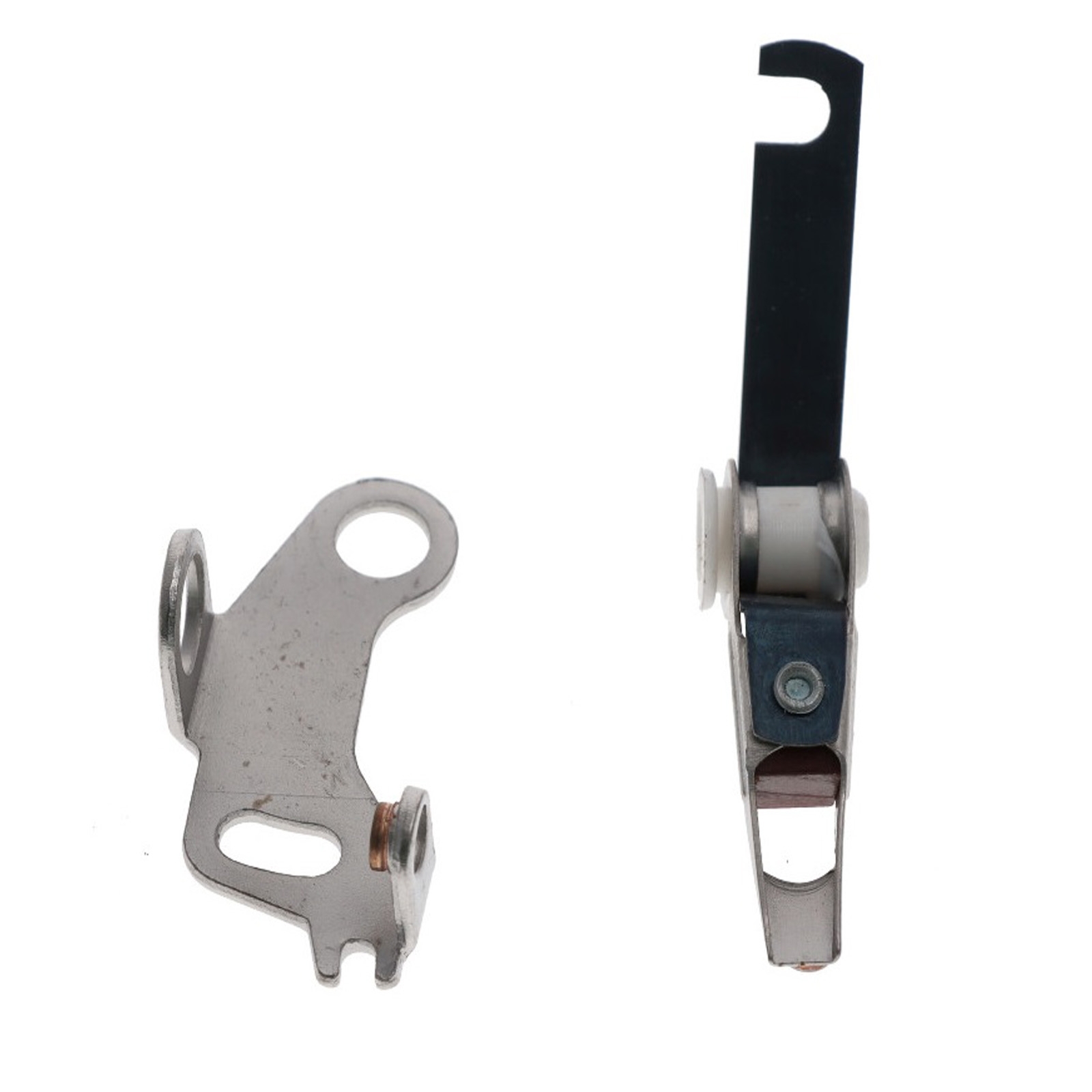 Zündkontakt Unterbrecherkontakt für Jawa 125 175 250 350 50 Typ 20 21 23 Mustang Romet Ogar