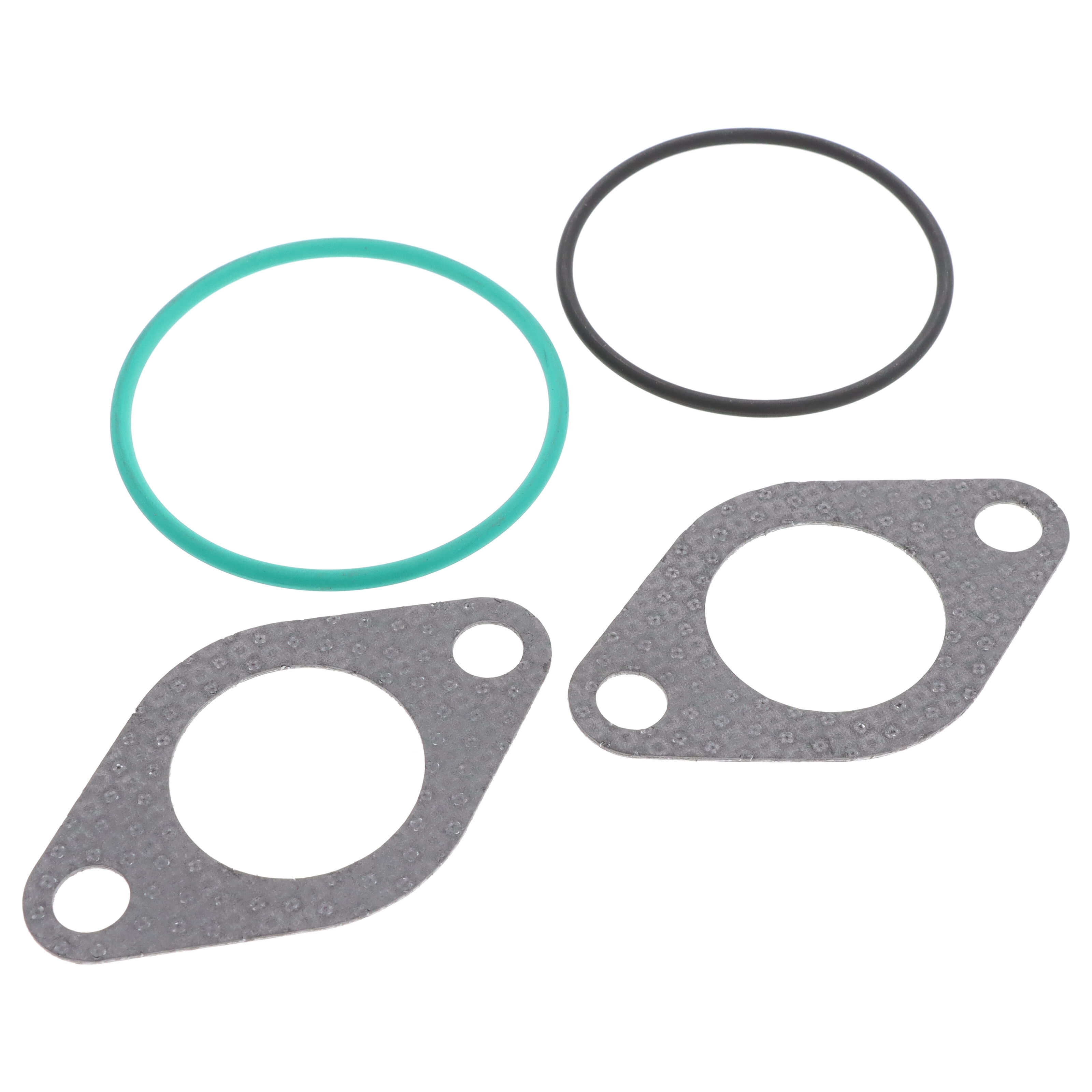 Elring 934.860 Dichtungssatz AGR-Ventil für VW Golf Passat New Beetle Audi A3 A4 Seat Skoda Jeep Dodge