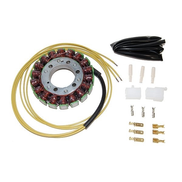 Lichtmaschine Stator ESG730