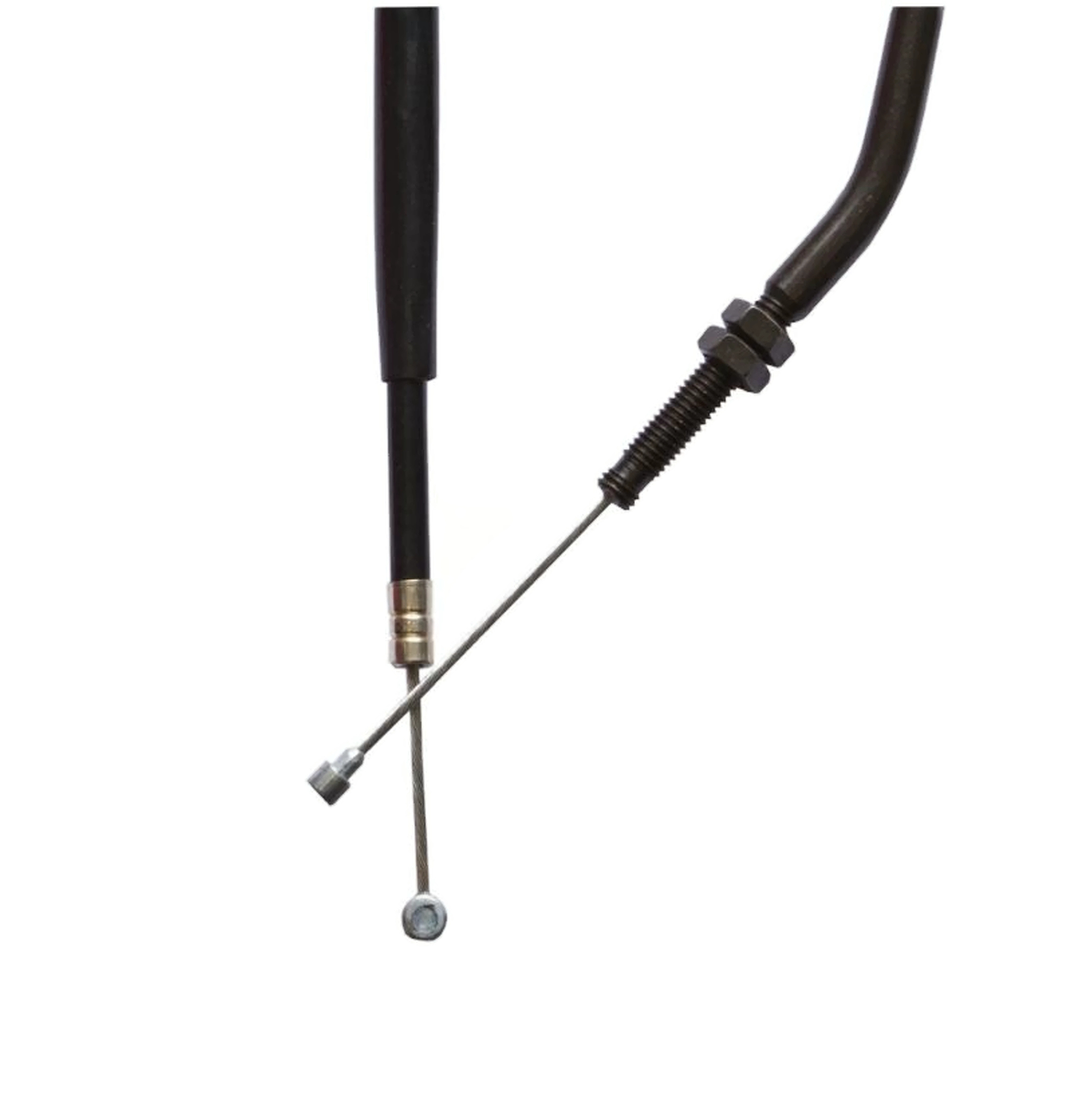Kupplungszug clutch cable 773204EB