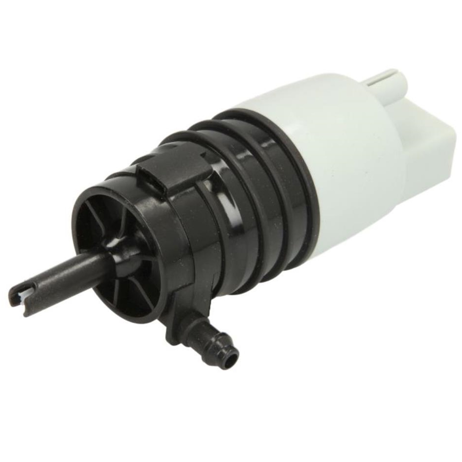 MEYLE Waschwasserpumpe für Mercedes Benz C W205 C205 A205 W206 E W213 C238 A238 GLC C253 CLS C257 EQS V297 EQE V295