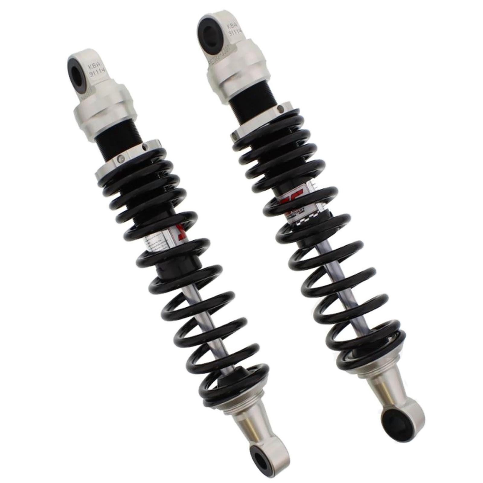 YSS RE302-330T-03-88 Stoßdämpfer Federbeine hinten für Triumph Bonneville T120 650 Trident T150 750 TR6 650