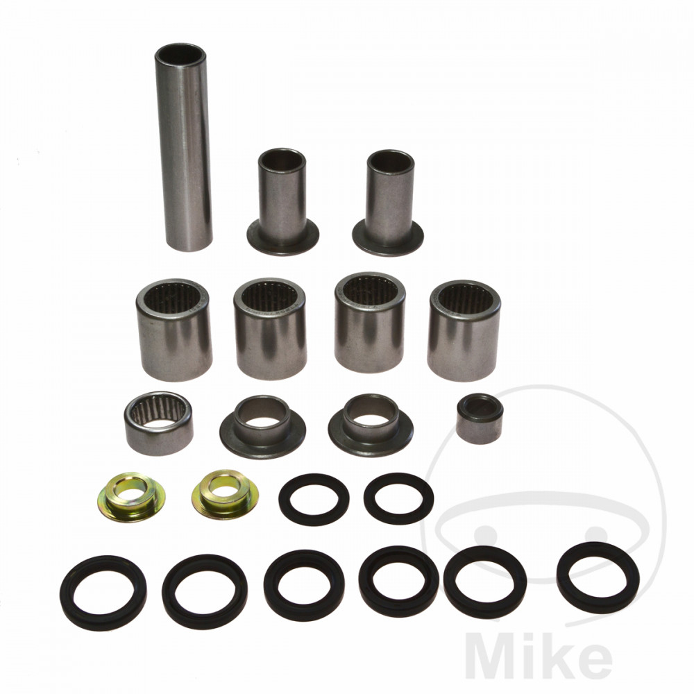 All Balls Reparatursatz Umlenkhebel 27-1065 für Yamaha WR 426 F YZ 250 F 125