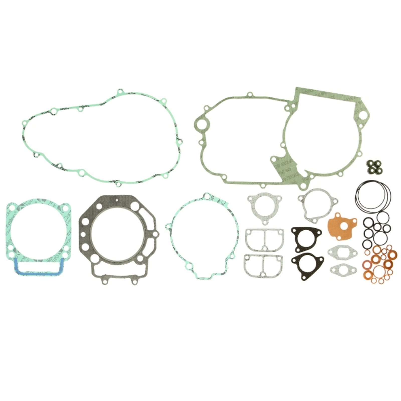 Motordichtsatz P400270850305 für KTM Duke 620 1994-95 EGS620 LC4 1996-98 SX620 LC4 1996-98