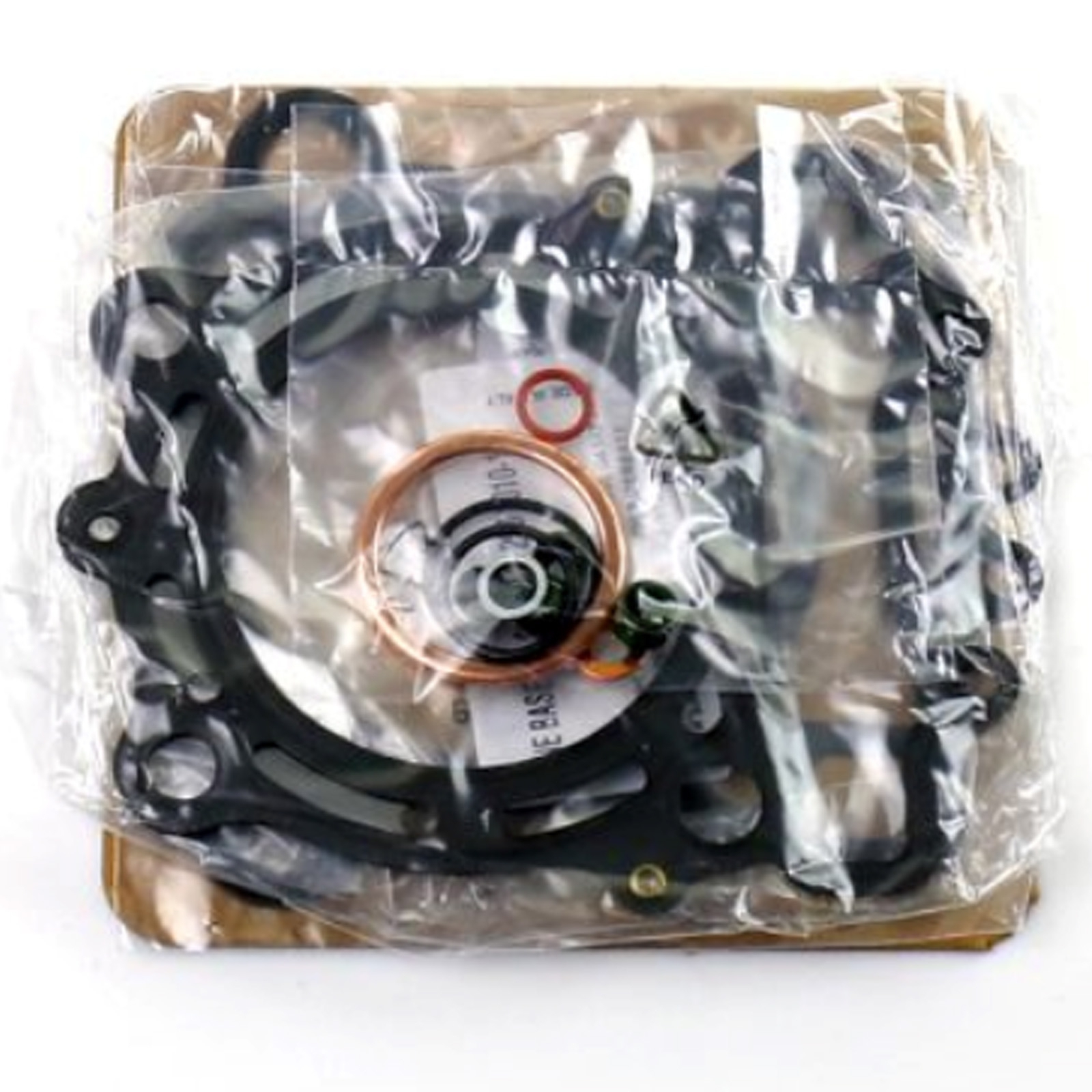 Topend Zylinder Dichtsatz P400510600098 für Suzuki RMZ 250 2010 - 2016 RM-Z 250 RJ42A L0-L6