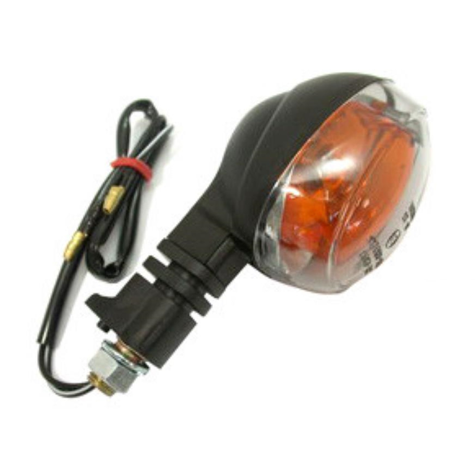 JMP Blinker Satz für Buell S1 X1 1200 XB12R XB12S XB12X XB12Ss 1000 XB9S XB9SX XB9R hinten und vorne