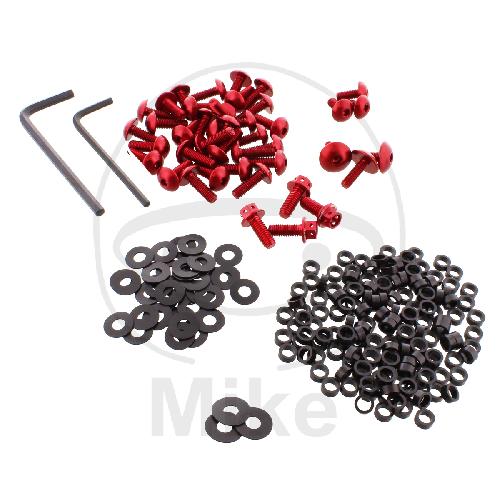 Pro Bolt Verkleidungsschrauben-Satz FDU750R