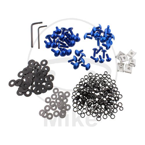 Pro Bolt Verkleidungsschrauben-Satz FTR088B