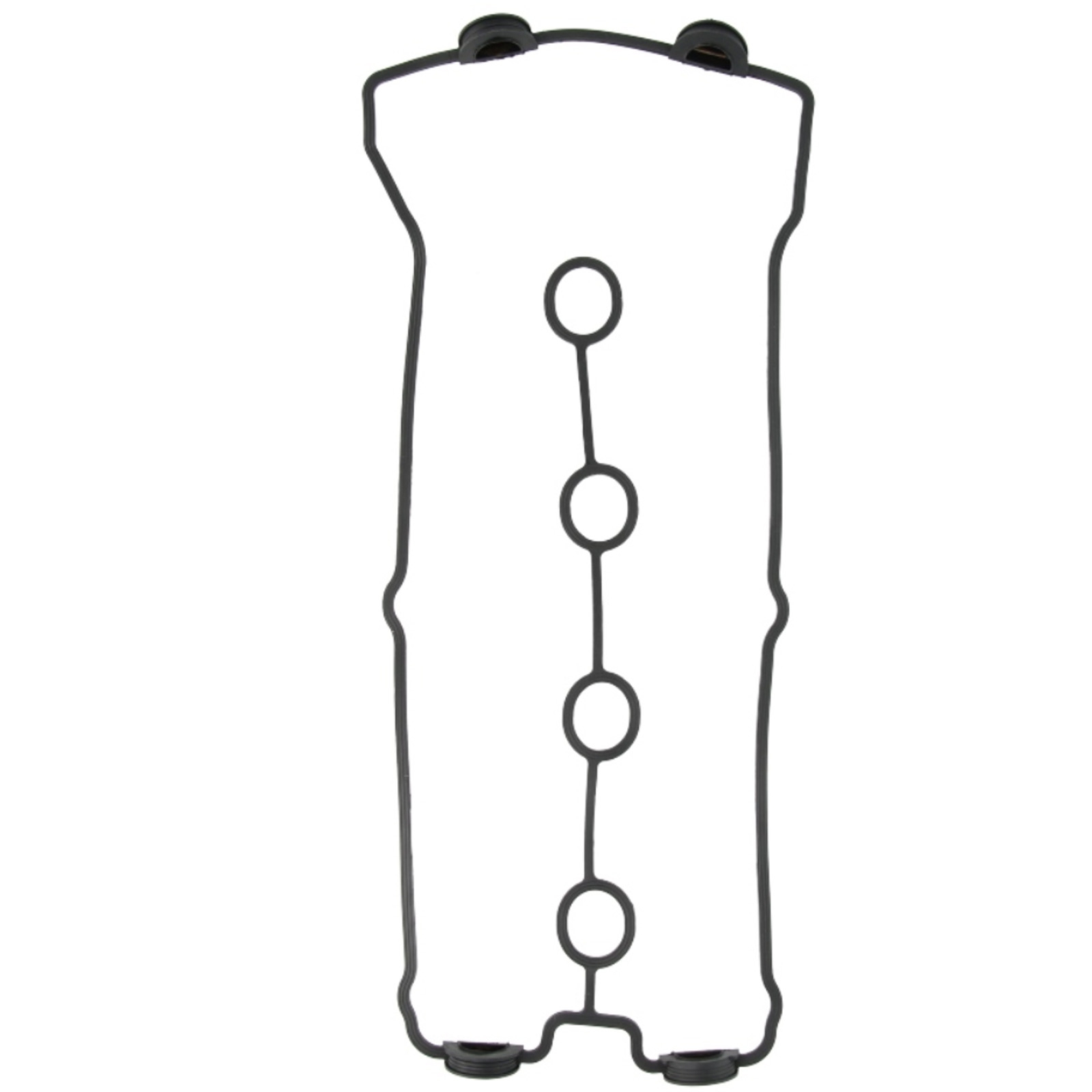 Ventildeckeldichtung S410210015075 für Honda CBR1100 XX Super Blackbird SC35 1998 - 2008 CB1100 SF X11