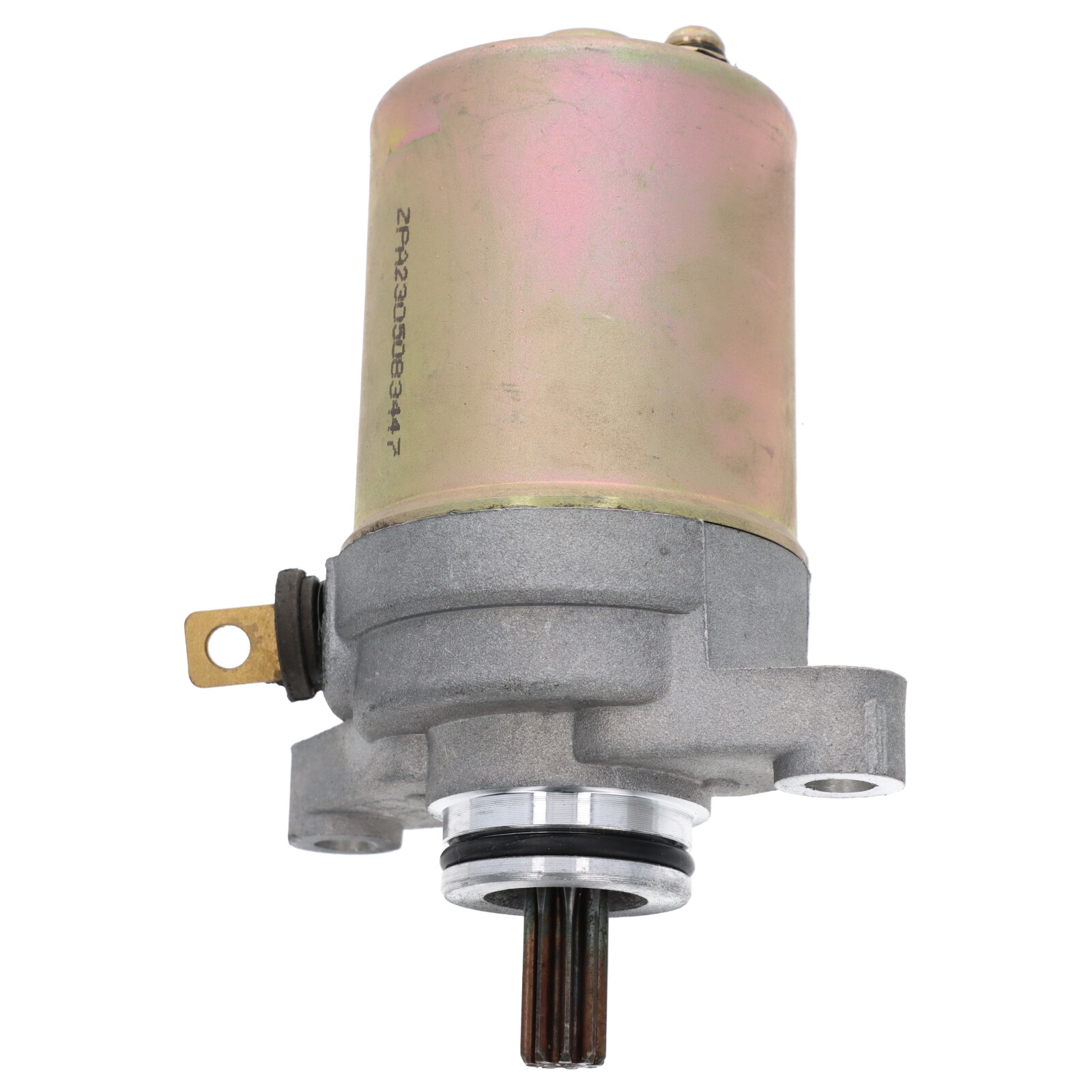 Anlasser für Longjia LJ50QT H 2T Baotian CPI Generic Keeway Sachs Anlassermotor