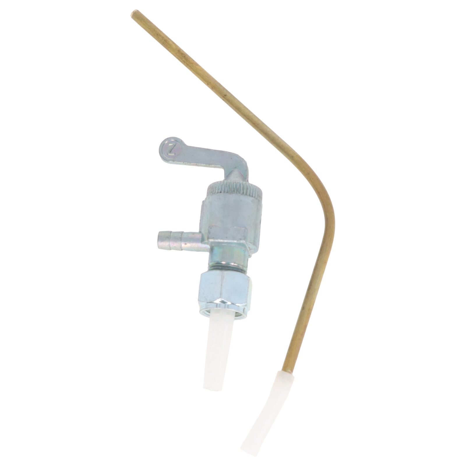 Benzinhahn für Piaggio Vespa Ciao 25 A L P PX SC Lusso Ciao 50 L PXV VSC1  V/SC 1972-1999 Ref. 143599