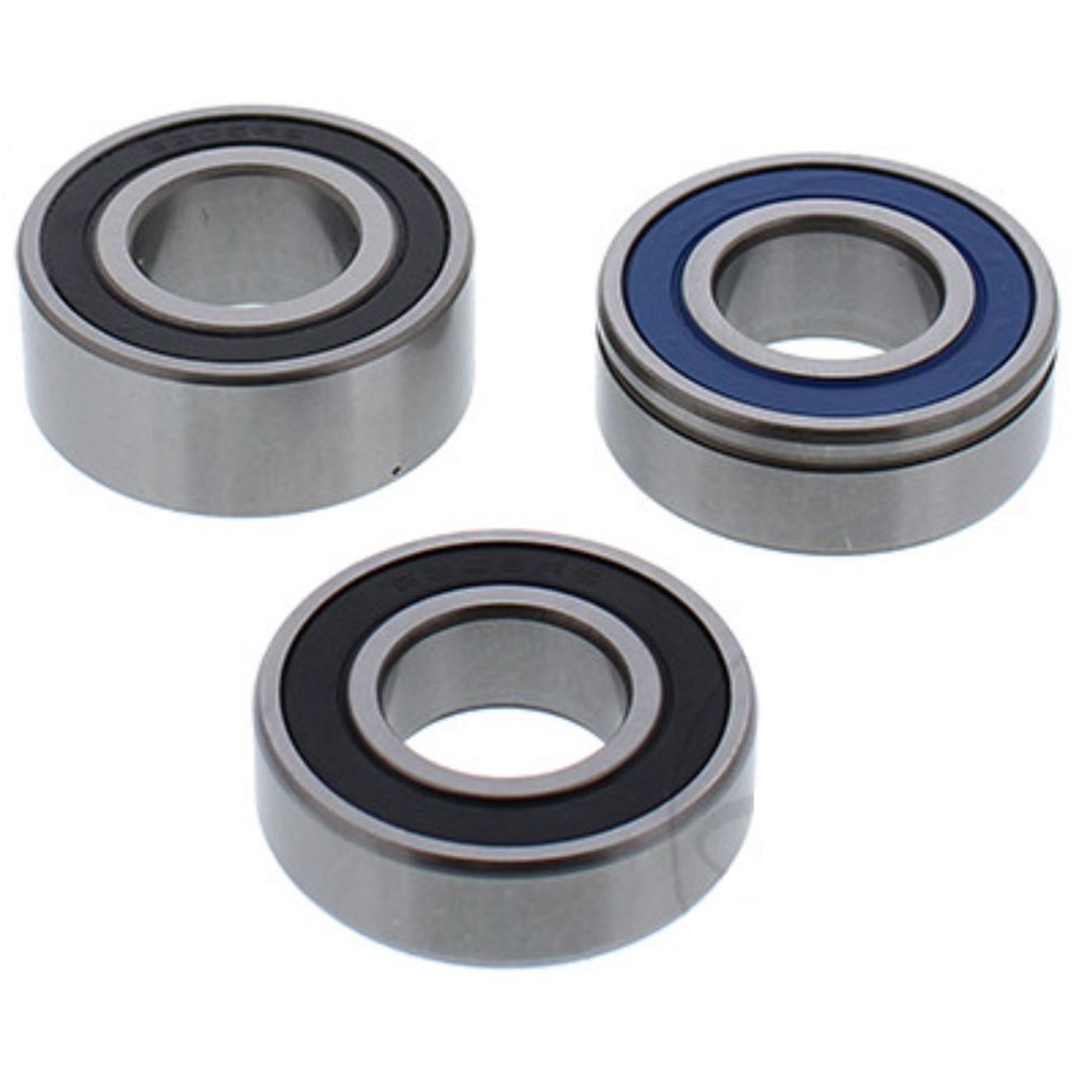 All Balls Racing 25-1748 Radlager Satz Hinten